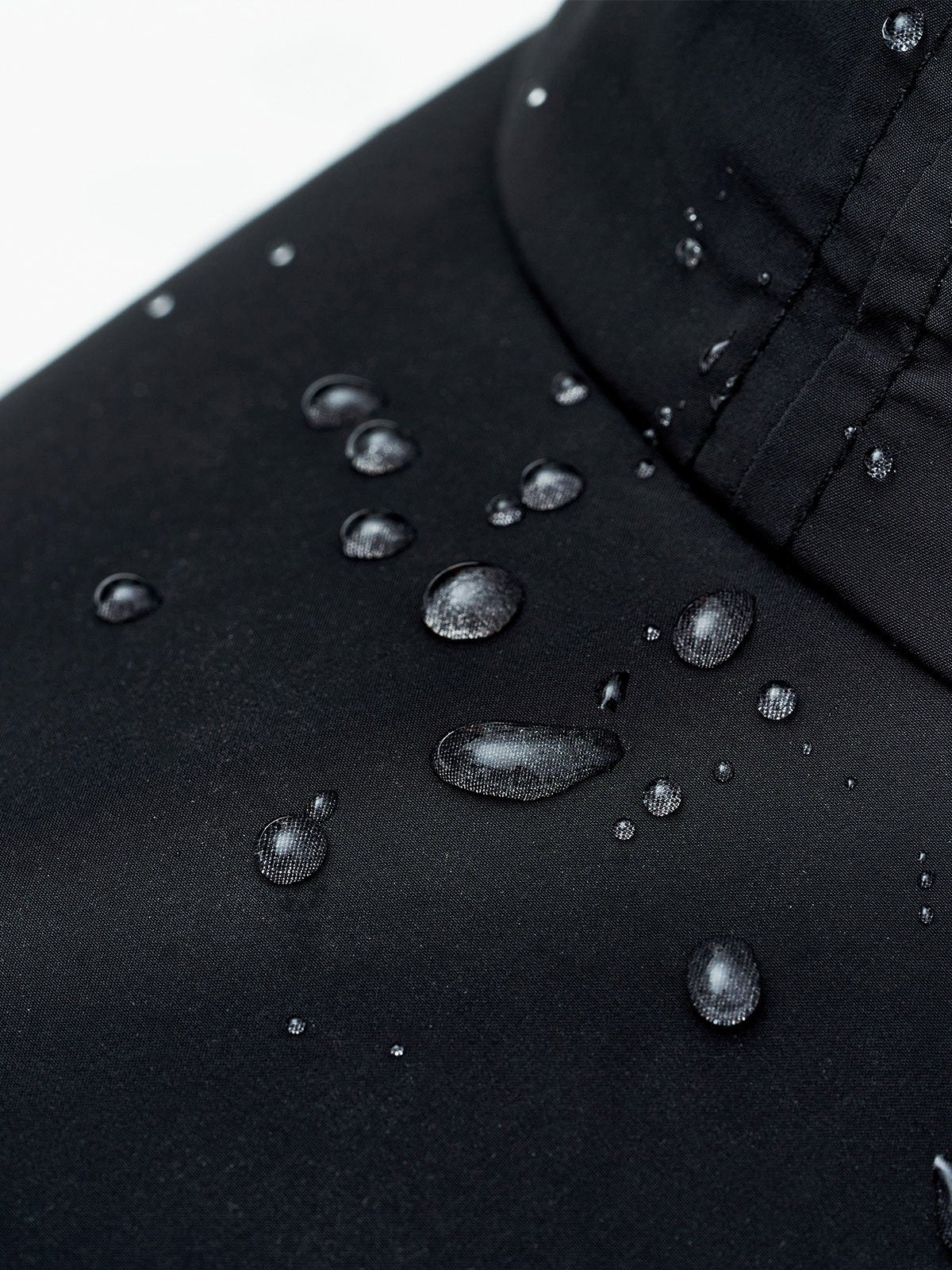 MW6 by Mission Workshop - Säänkestävät laukut ja tekniset vaatteet - San Francisco & Los Angeles - Rakennettu kestämään - ikuinen takuu