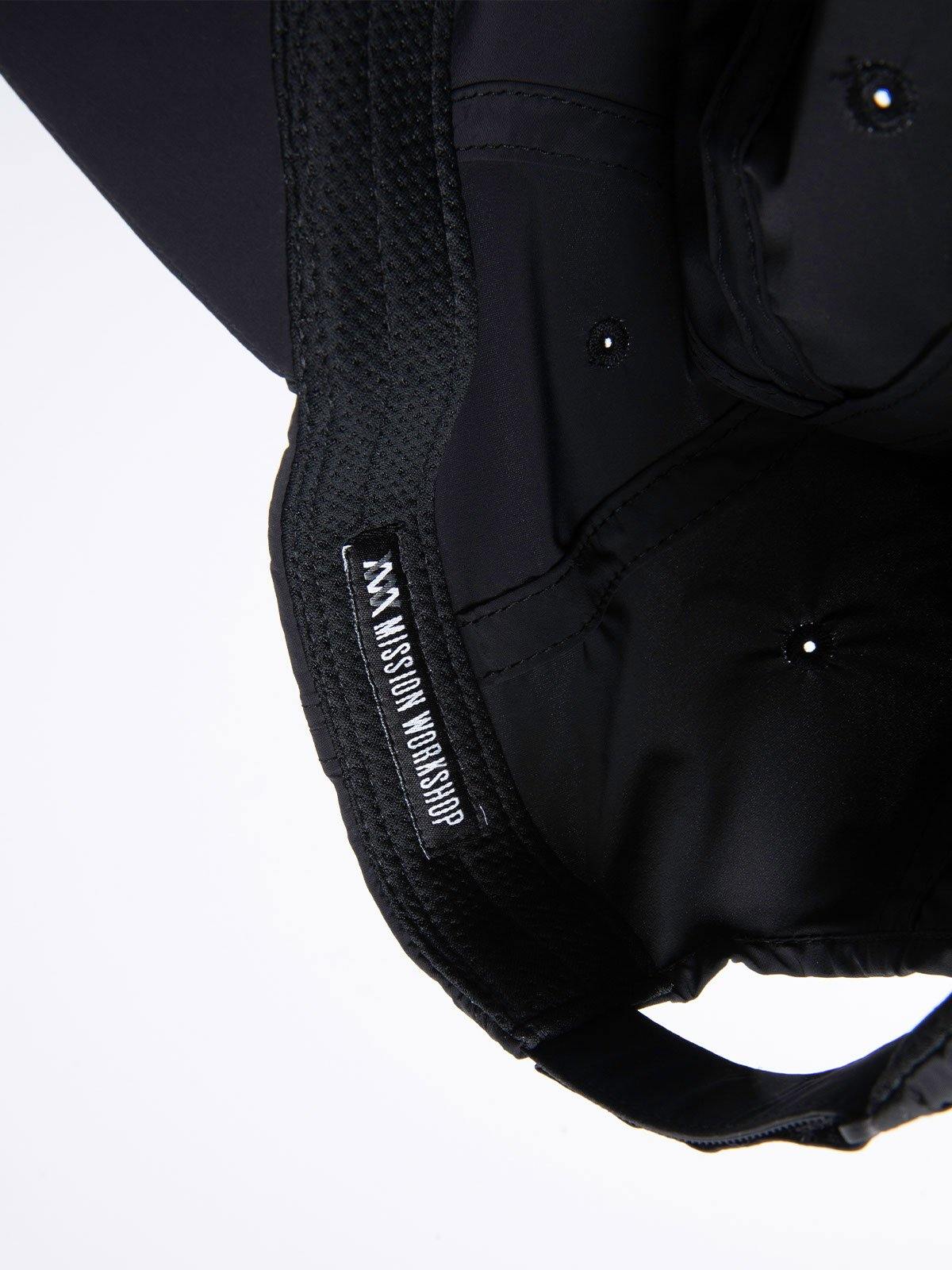 MW6 by Mission Workshop - Säänkestävät laukut ja tekniset vaatteet - San Francisco & Los Angeles - Rakennettu kestämään - ikuinen takuu