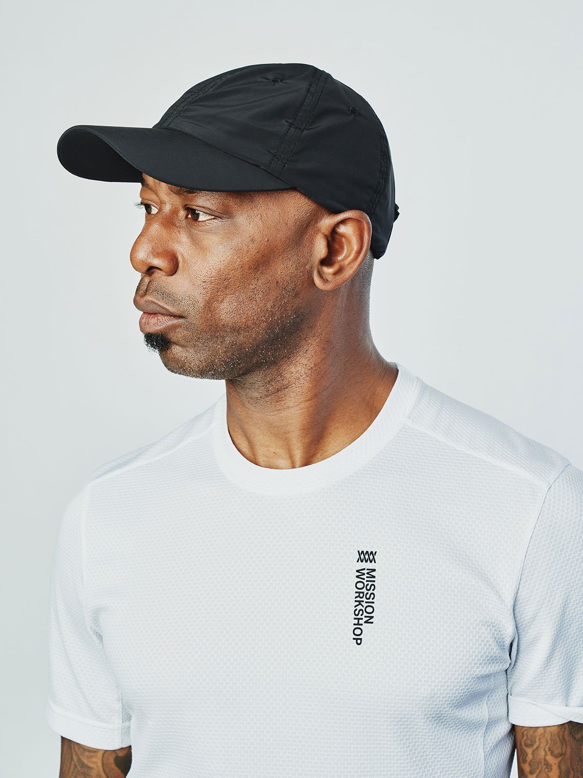 MW6 by Mission Workshop - Säänkestävät laukut ja tekniset vaatteet - San Francisco & Los Angeles - Rakennettu kestämään - ikuinen takuu