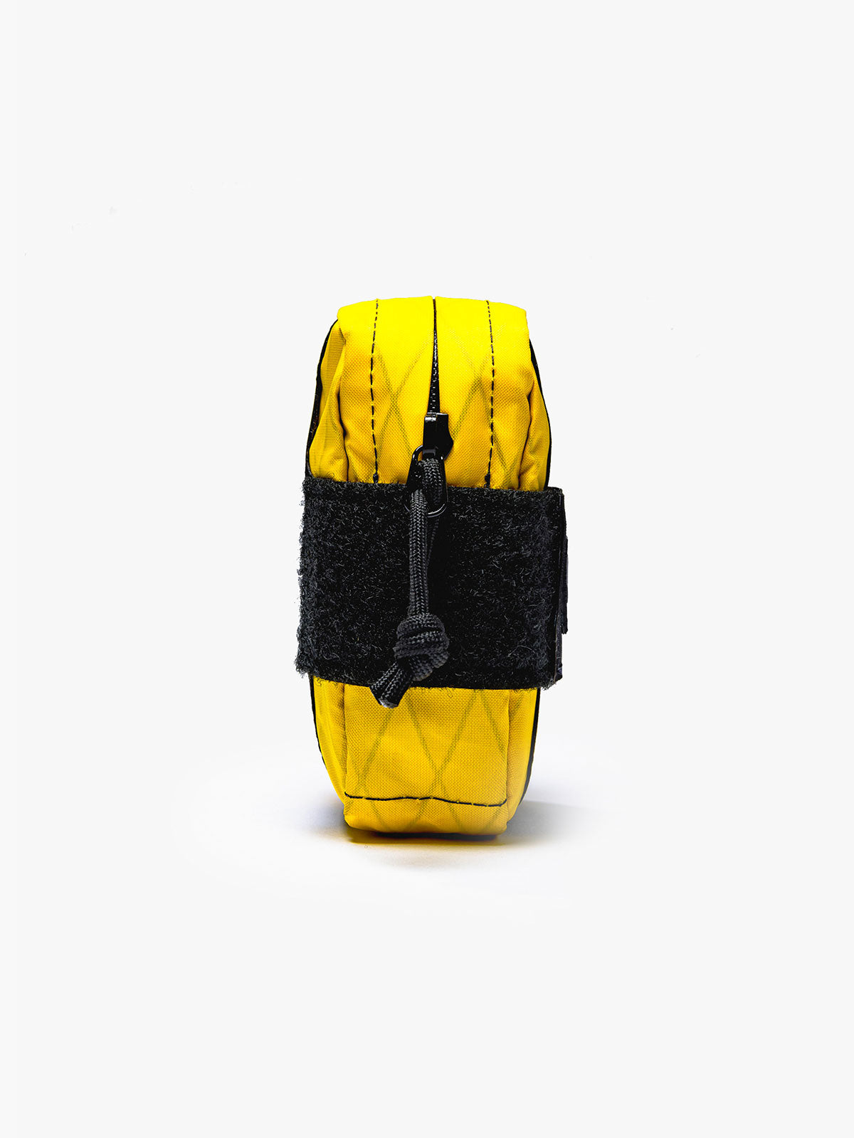 Mission Saddle Bag by Mission Workshop - Säänkestävät laukut ja tekniset vaatteet - San Francisco & Los Angeles - Kestävästi rakennettu - ikuinen takuu