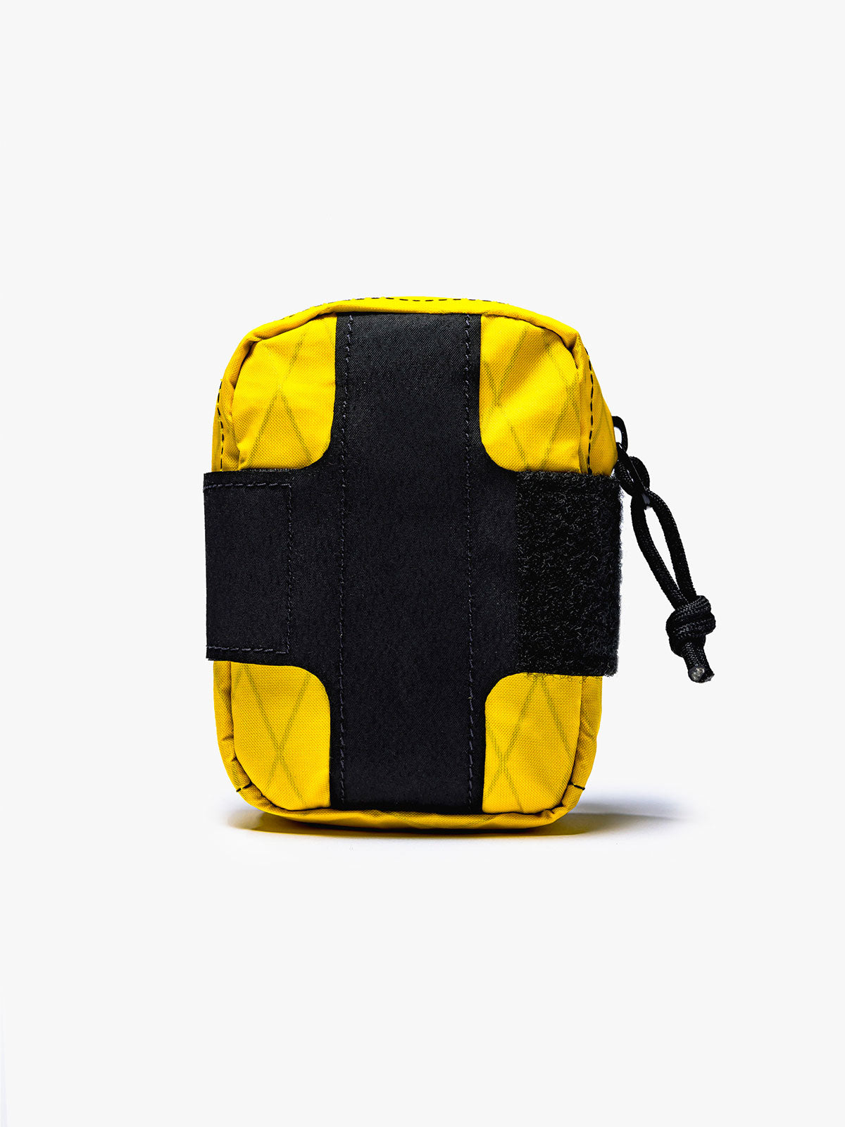 Mission Saddle Bag by Mission Workshop - Säänkestävät laukut ja tekniset vaatteet - San Francisco & Los Angeles - Kestävästi rakennettu - ikuinen takuu