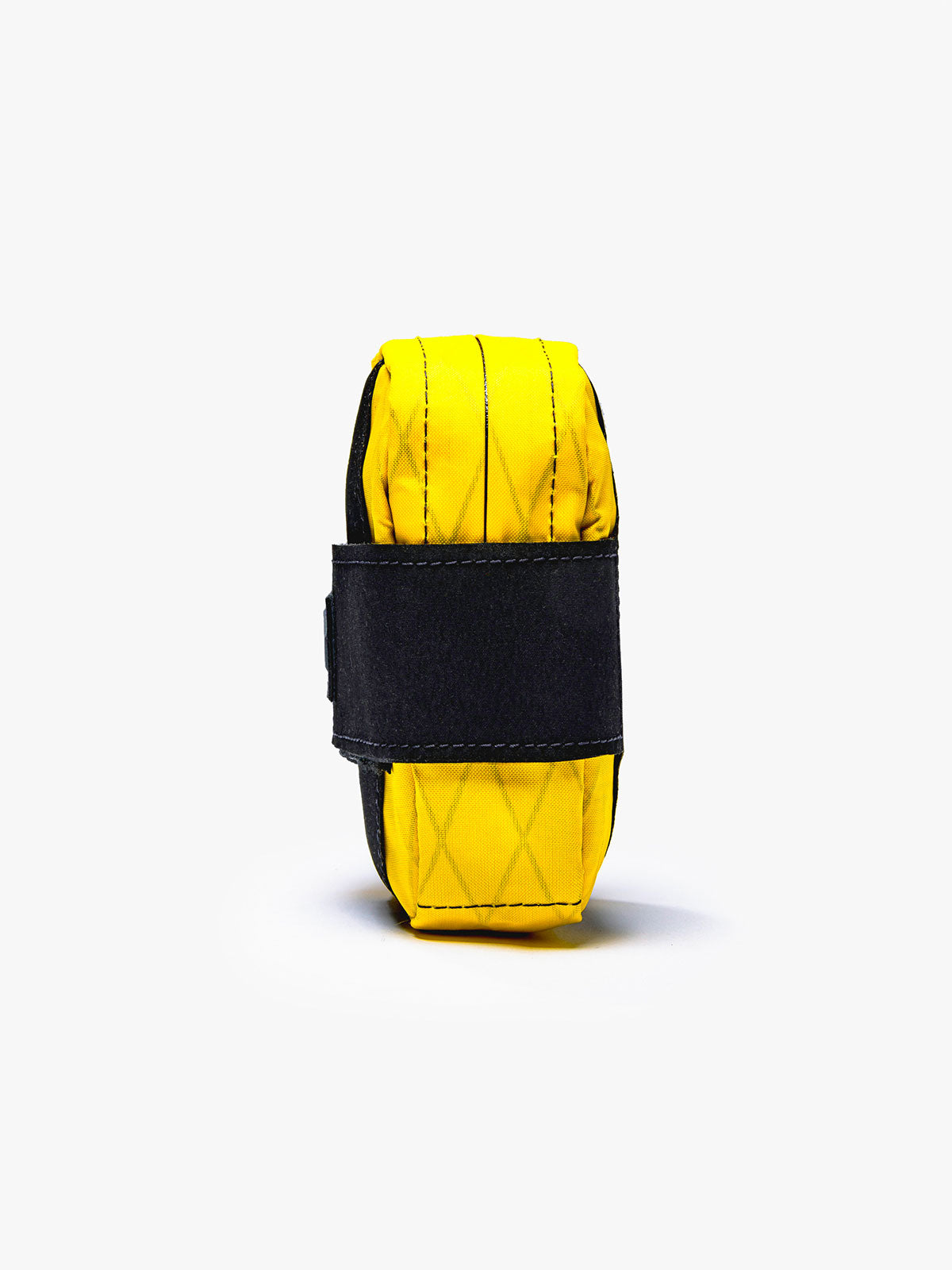 Mission Saddle Bag by Mission Workshop - Säänkestävät laukut ja tekniset vaatteet - San Francisco & Los Angeles - Kestävästi rakennettu - ikuinen takuu