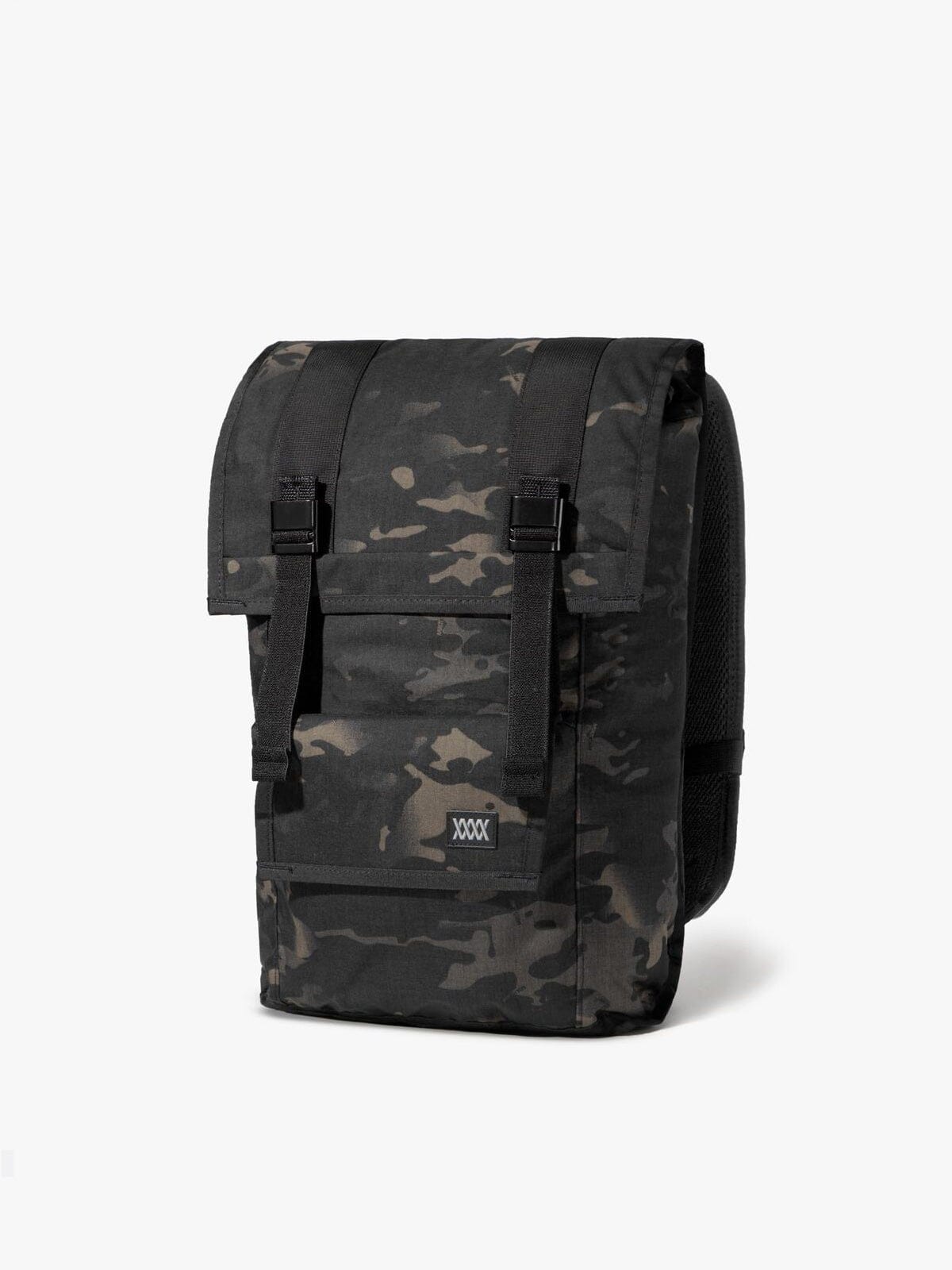 Sanction : AP by Mission Workshop - Säänkestävät laukut ja tekniset vaatteet - San Francisco & Los Angeles - Rakennettu kestämään - ikuisesti taattu