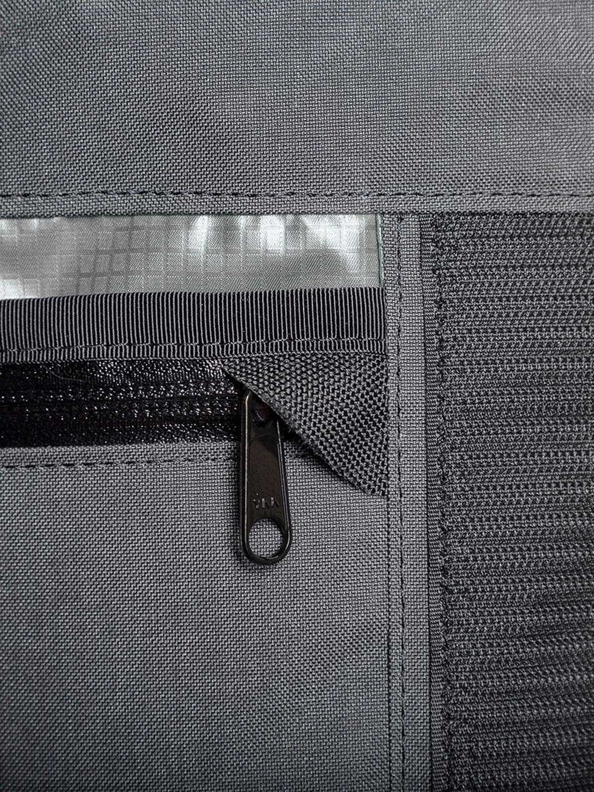 Sanction : AP by Mission Workshop - Säänkestävät laukut ja tekniset vaatteet - San Francisco & Los Angeles - Rakennettu kestämään - ikuisesti taattu