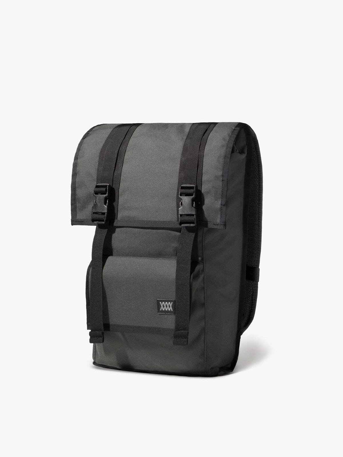 Sanction by Mission Workshop - Säänkestävät laukut ja tekniset vaatteet - San Francisco & Los Angeles - Rakennettu kestämään - ikuinen takuu