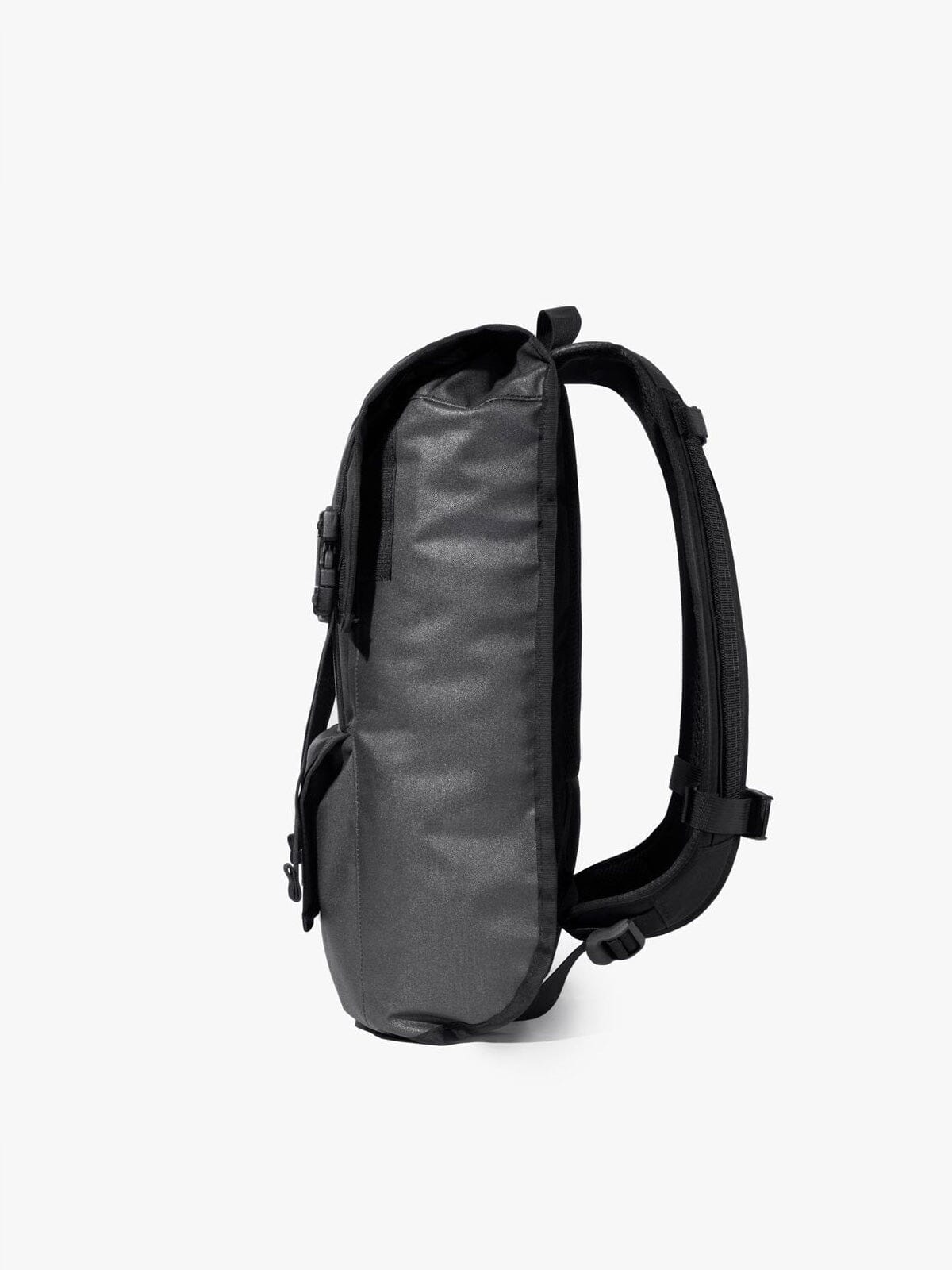 Sanction by Mission Workshop - Säänkestävät laukut ja tekniset vaatteet - San Francisco & Los Angeles - Rakennettu kestämään - ikuinen takuu