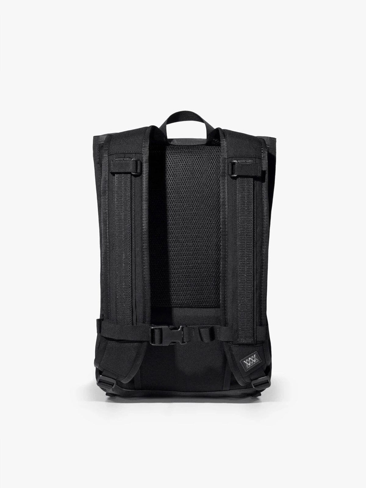 Sanction by Mission Workshop - Säänkestävät laukut ja tekniset vaatteet - San Francisco & Los Angeles - Rakennettu kestämään - ikuinen takuu