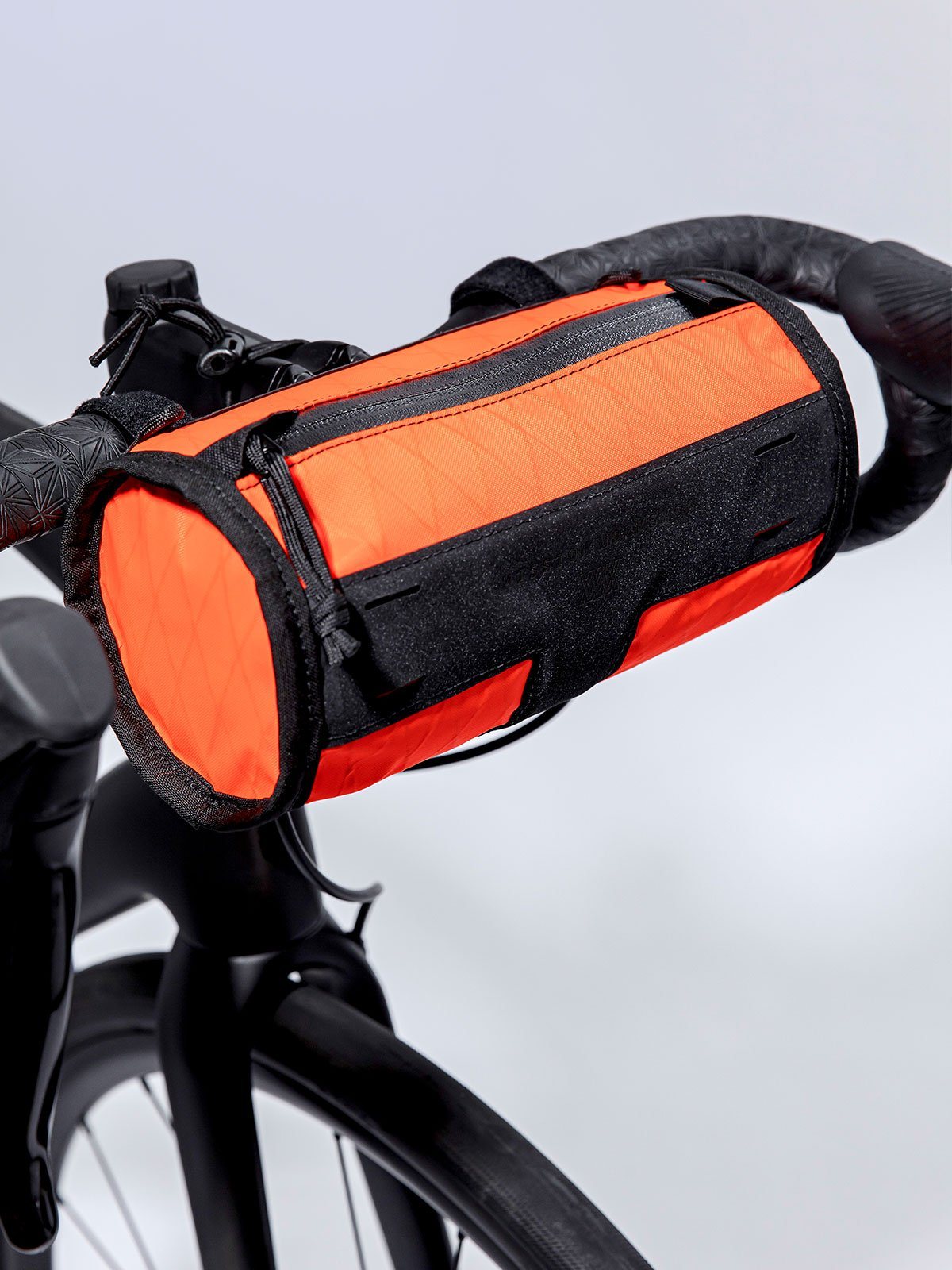 Toro Handlebar Bag by Mission Workshop - Säänkestävät laukut ja tekniset vaatteet - San Francisco & Los Angeles - Rakennettu kestämään - ikuinen takuu