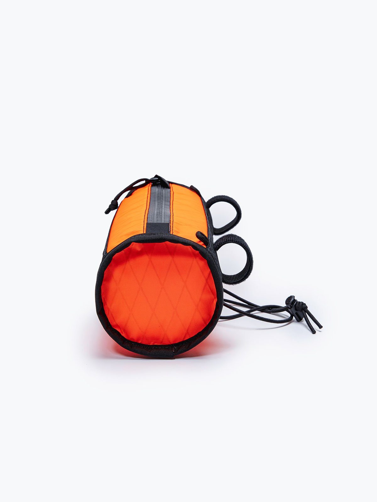 Toro Handlebar Bag by Mission Workshop - Säänkestävät laukut ja tekniset vaatteet - San Francisco & Los Angeles - Rakennettu kestämään - ikuinen takuu