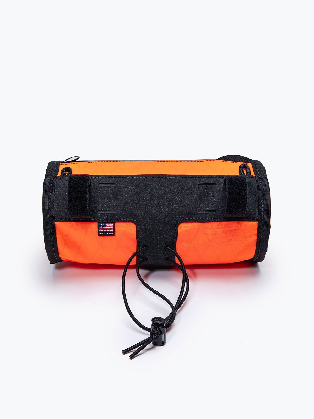 Toro Handlebar Bag by Mission Workshop - Säänkestävät laukut ja tekniset vaatteet - San Francisco & Los Angeles - Rakennettu kestämään - ikuinen takuu