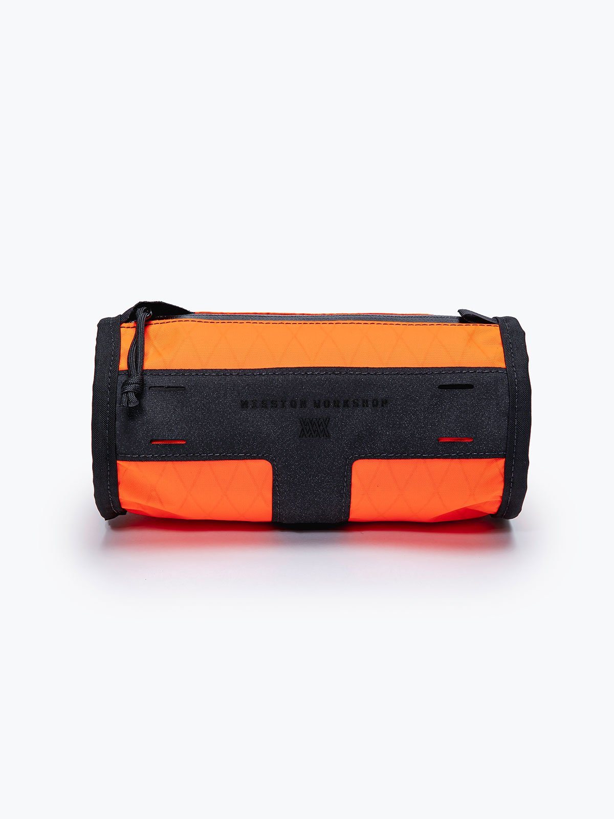 Toro Handlebar Bag by Mission Workshop - Säänkestävät laukut ja tekniset vaatteet - San Francisco & Los Angeles - Rakennettu kestämään - ikuinen takuu