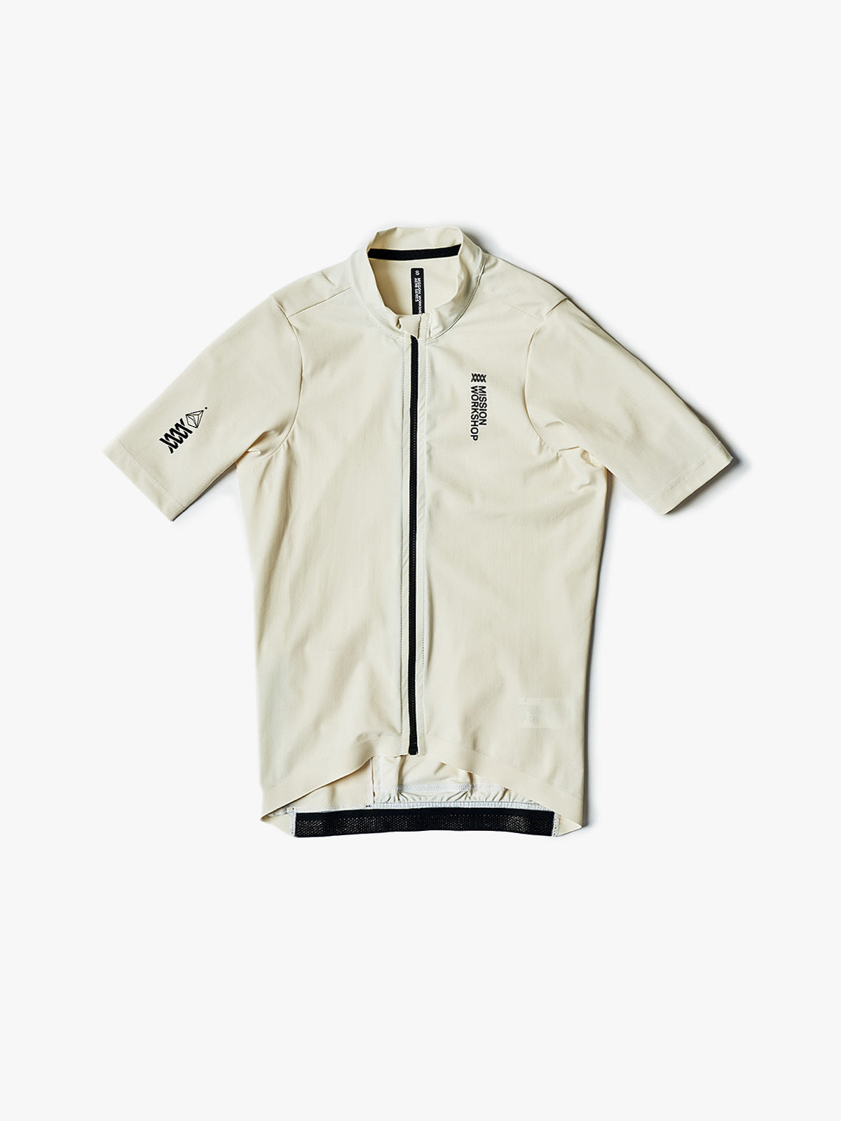 Mission Pro Jersey Women's by Mission Workshop - Säänkestävät laukut ja tekniset vaatteet - San Francisco & Los Angeles - Kestävä - ikuinen takuu