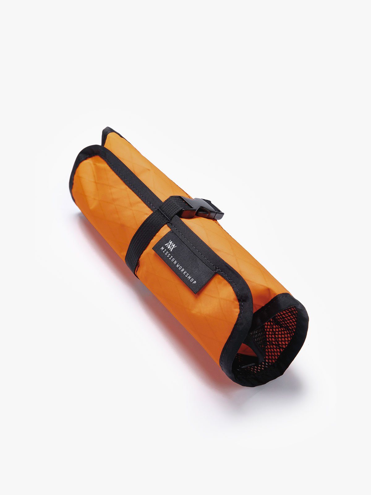 Tool Roll Organizer by Mission Workshop - Säänkestävät laukut ja tekniset vaatteet - San Francisco & Los Angeles - Rakennettu kestämään - ikuinen takuu