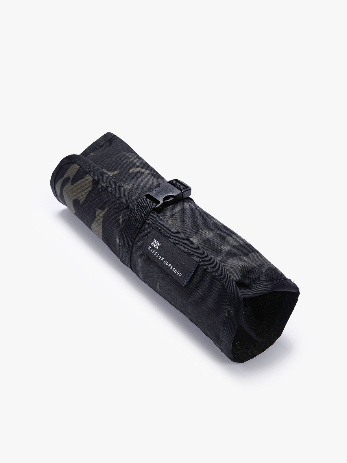 Tool Roll Organizer by Mission Workshop - Säänkestävät laukut ja tekniset vaatteet - San Francisco & Los Angeles - Rakennettu kestämään - ikuinen takuu