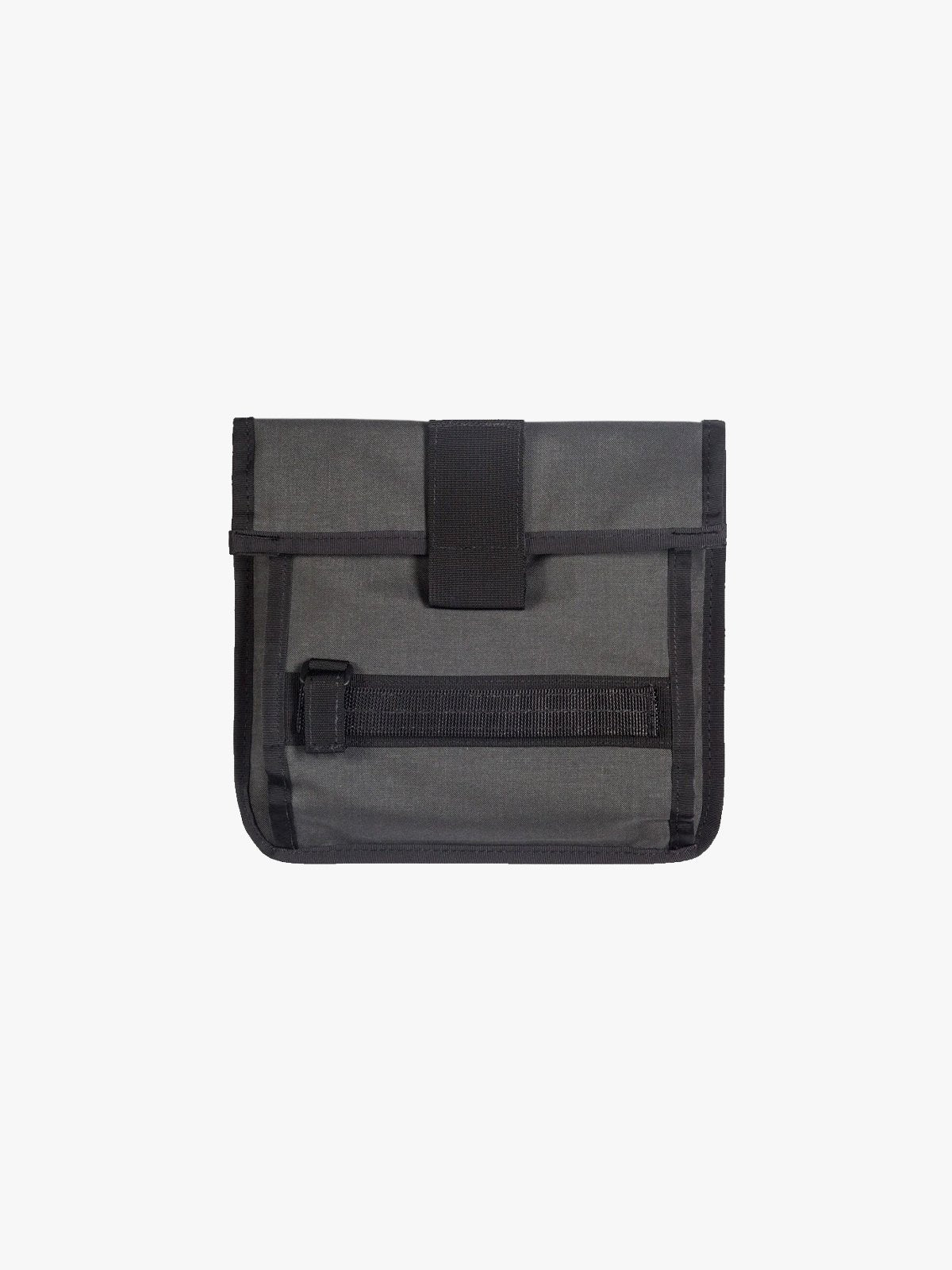 Arkiv Tool Pocket by Mission Workshop - Säänkestävät laukut ja tekniset vaatteet - San Francisco & Los Angeles - Rakennettu kestämään - ikuinen takuu