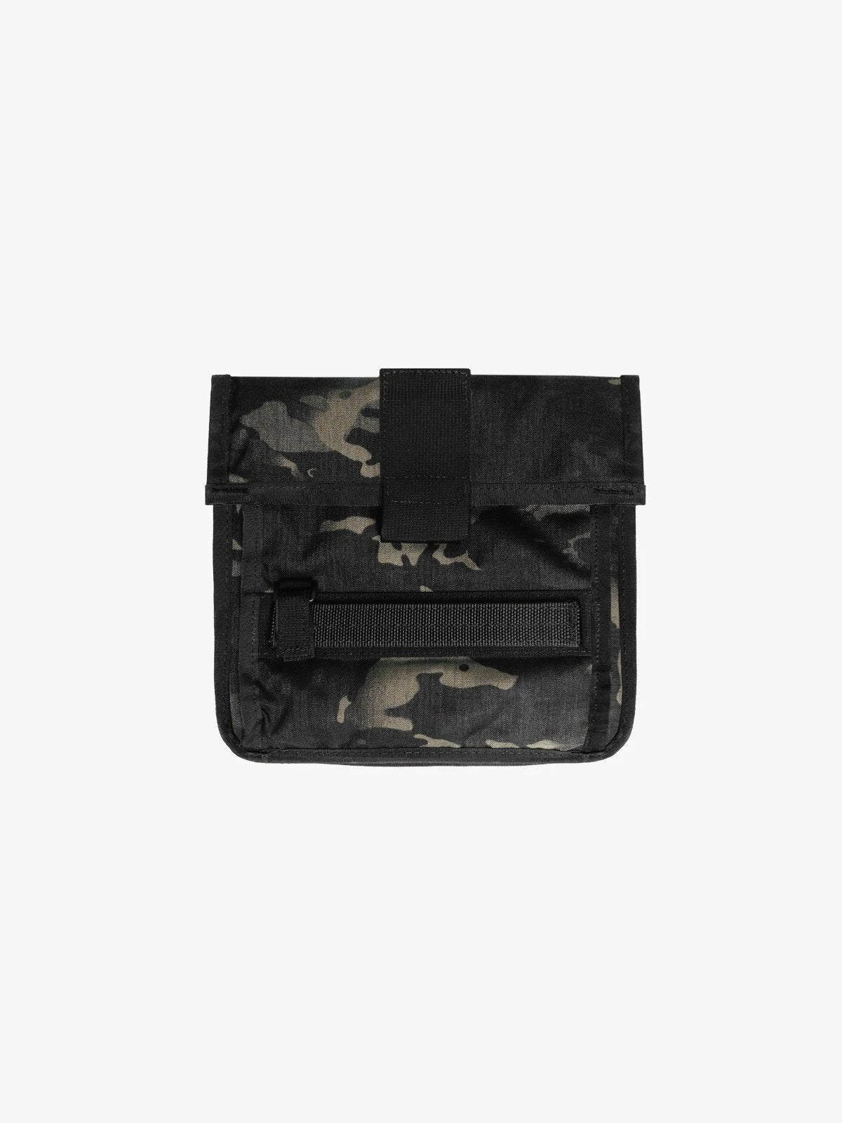 Arkiv Tool Pocket by Mission Workshop - Säänkestävät laukut ja tekniset vaatteet - San Francisco & Los Angeles - Rakennettu kestämään - ikuinen takuu