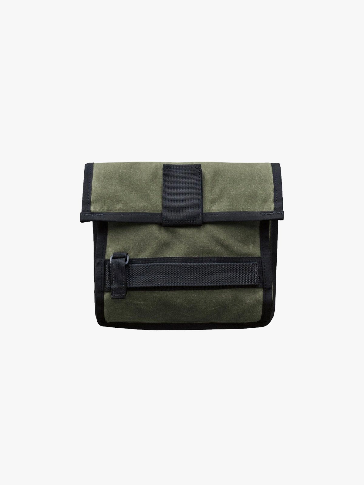 Arkiv Tool Pocket by Mission Workshop - Säänkestävät laukut ja tekniset vaatteet - San Francisco & Los Angeles - Rakennettu kestämään - ikuinen takuu