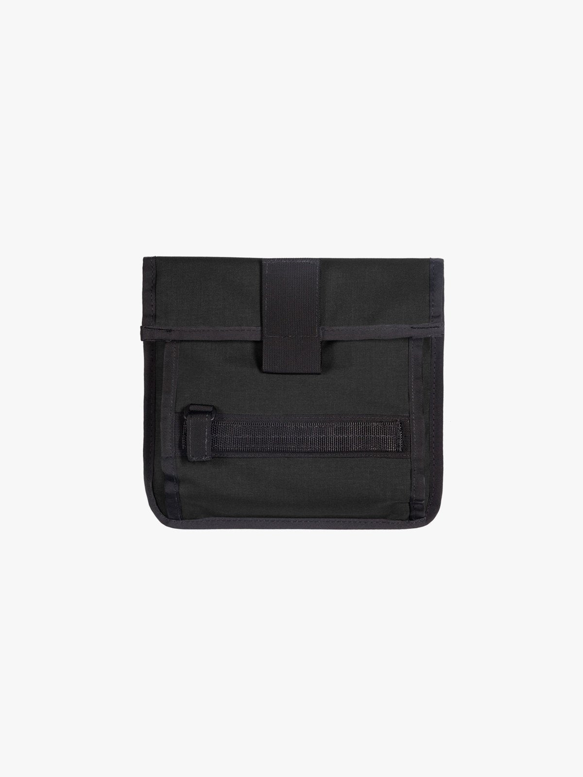 Arkiv Tool Pocket by Mission Workshop - Säänkestävät laukut ja tekniset vaatteet - San Francisco & Los Angeles - Rakennettu kestämään - ikuinen takuu