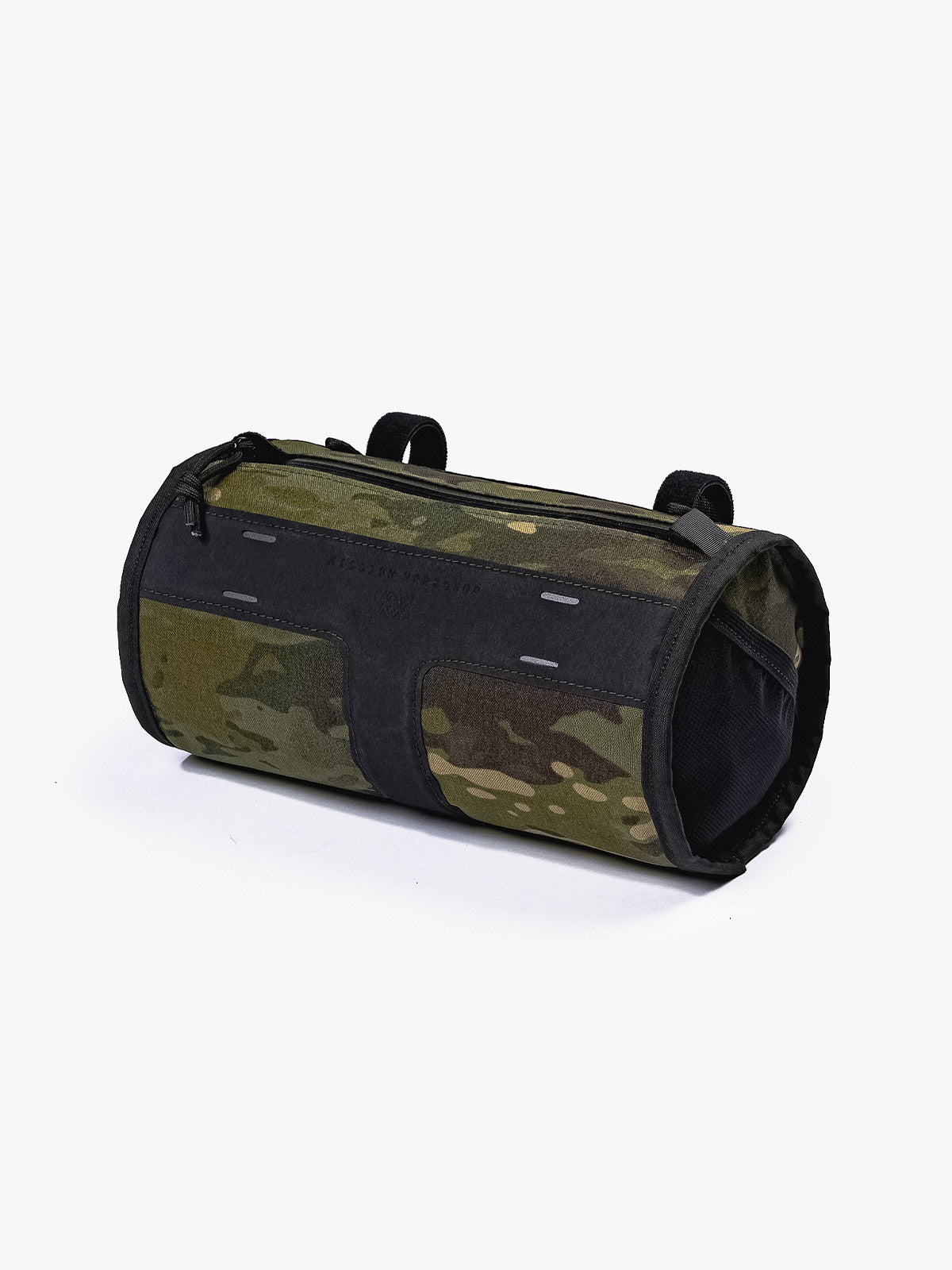 Toro Grande Handlebar Bag by Mission Workshop - Säänkestävät laukut ja tekniset vaatteet - San Francisco & Los Angeles - Rakennettu kestämään - ikuinen takuu