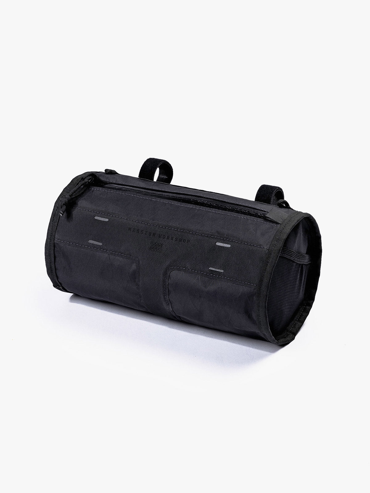 Toro Grande Handlebar Bag by Mission Workshop - Säänkestävät laukut ja tekniset vaatteet - San Francisco & Los Angeles - Rakennettu kestämään - ikuinen takuu