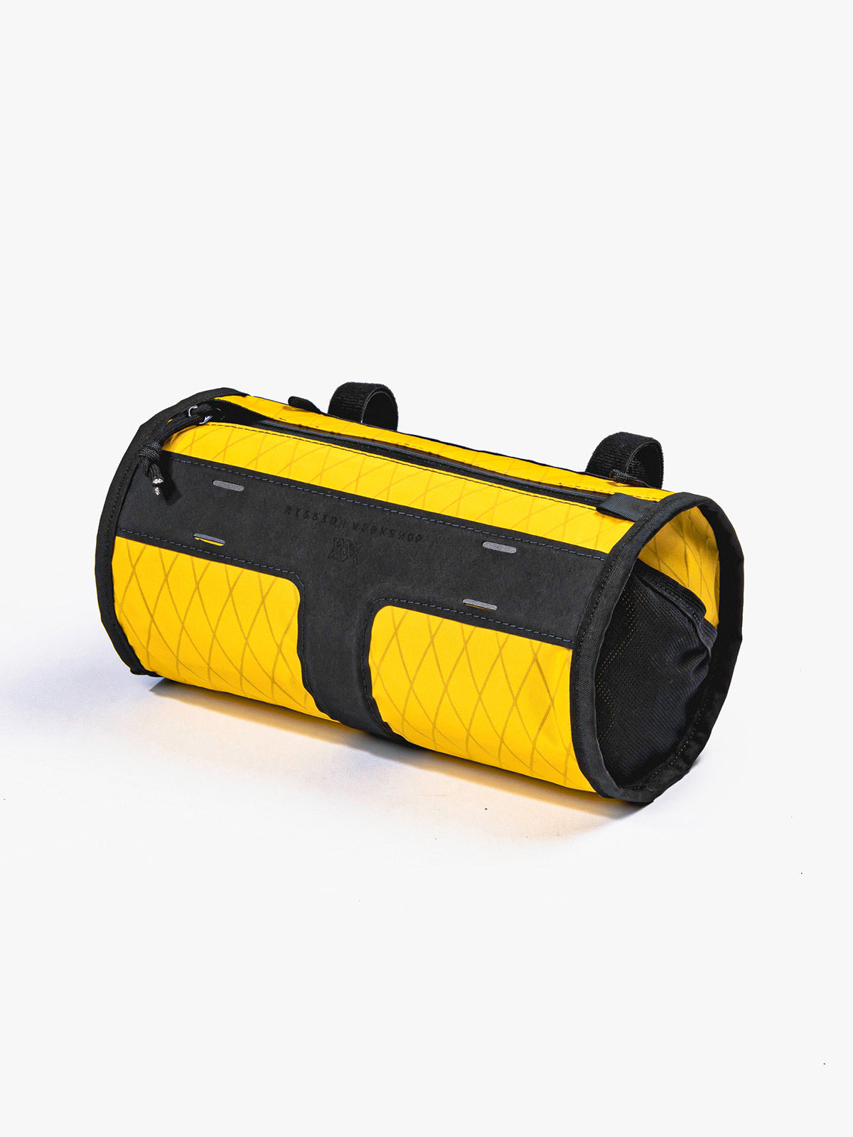 Toro Grande Handlebar Bag by Mission Workshop - Säänkestävät laukut ja tekniset vaatteet - San Francisco & Los Angeles - Rakennettu kestämään - ikuinen takuu