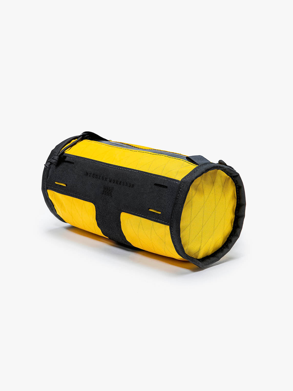 Toro Handlebar Bag by Mission Workshop - Säänkestävät laukut ja tekniset vaatteet - San Francisco & Los Angeles - Rakennettu kestämään - ikuinen takuu