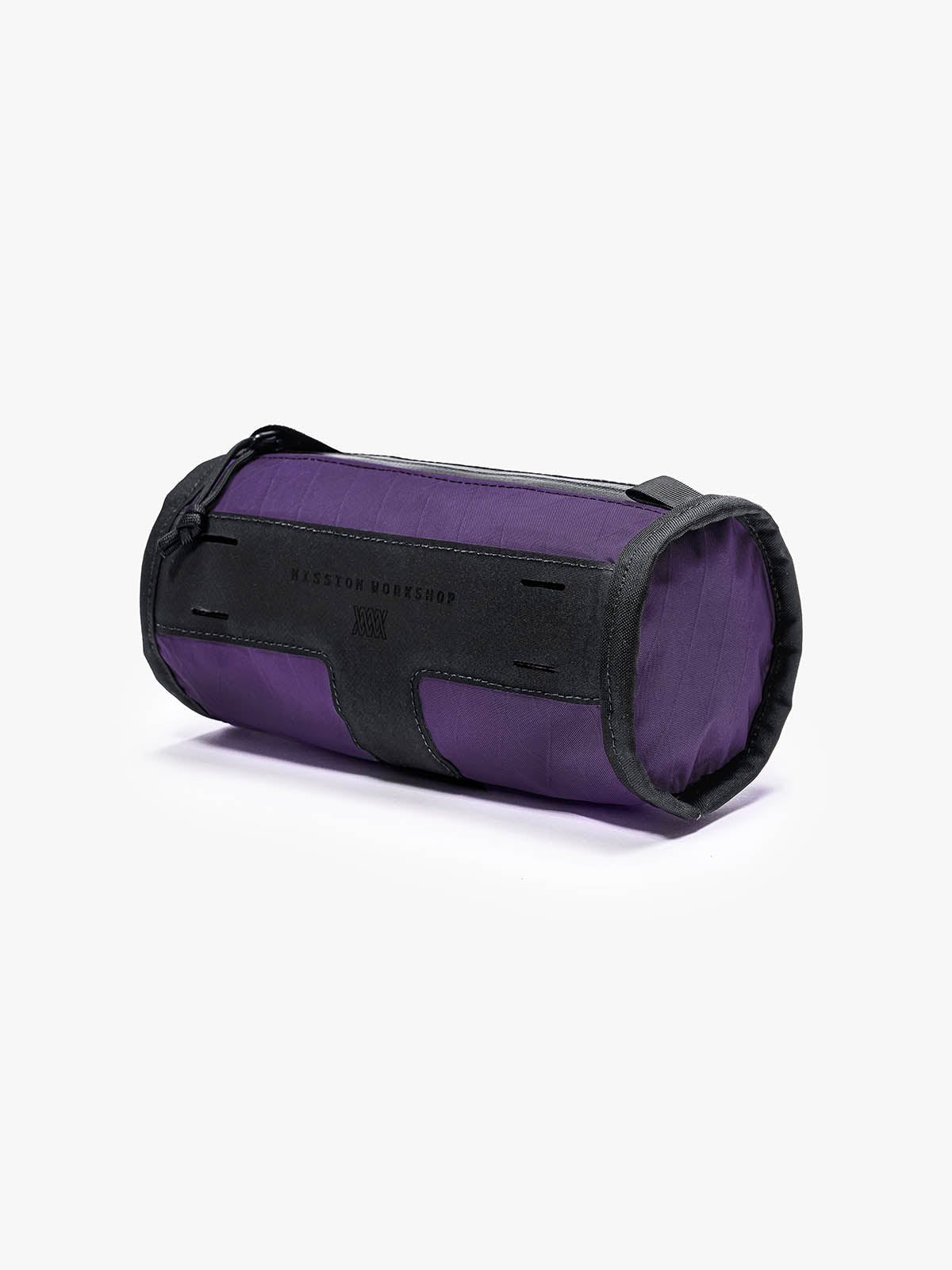 Toro Handlebar Bag by Mission Workshop - Säänkestävät laukut ja tekniset vaatteet - San Francisco & Los Angeles - Rakennettu kestämään - ikuinen takuu