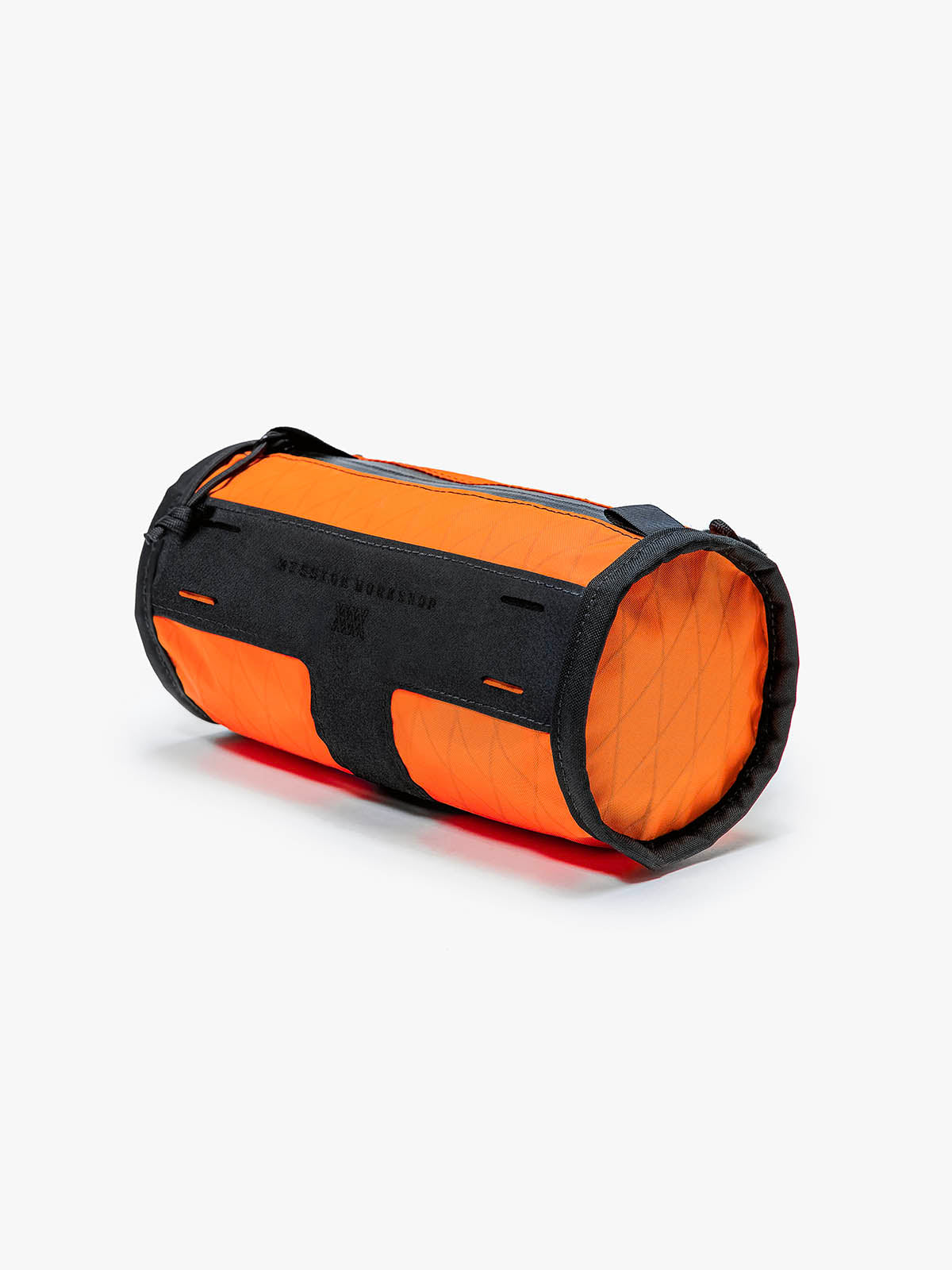 Toro Handlebar Bag by Mission Workshop - Säänkestävät laukut ja tekniset vaatteet - San Francisco & Los Angeles - Rakennettu kestämään - ikuinen takuu