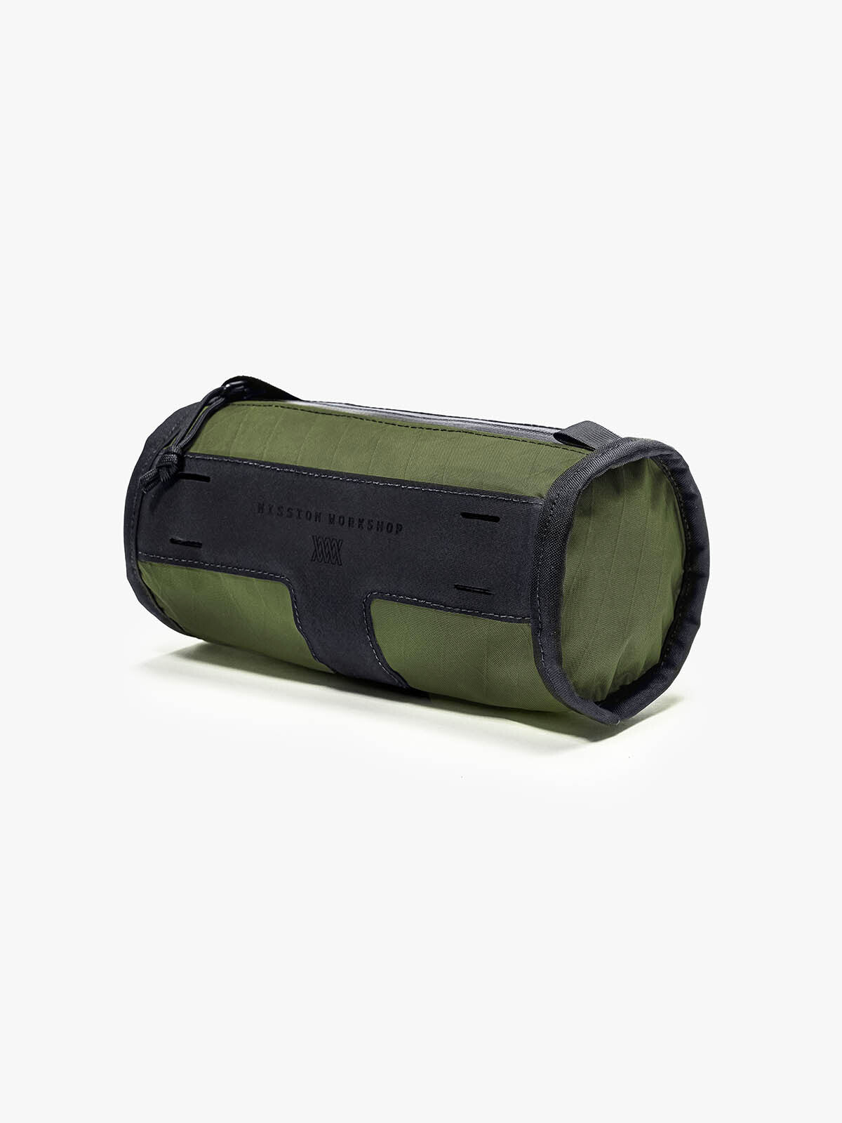 Toro Handlebar Bag by Mission Workshop - Säänkestävät laukut ja tekniset vaatteet - San Francisco & Los Angeles - Rakennettu kestämään - ikuinen takuu