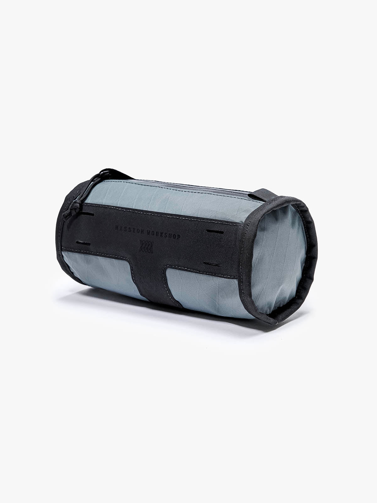 Toro Handlebar Bag by Mission Workshop - Säänkestävät laukut ja tekniset vaatteet - San Francisco & Los Angeles - Rakennettu kestämään - ikuinen takuu