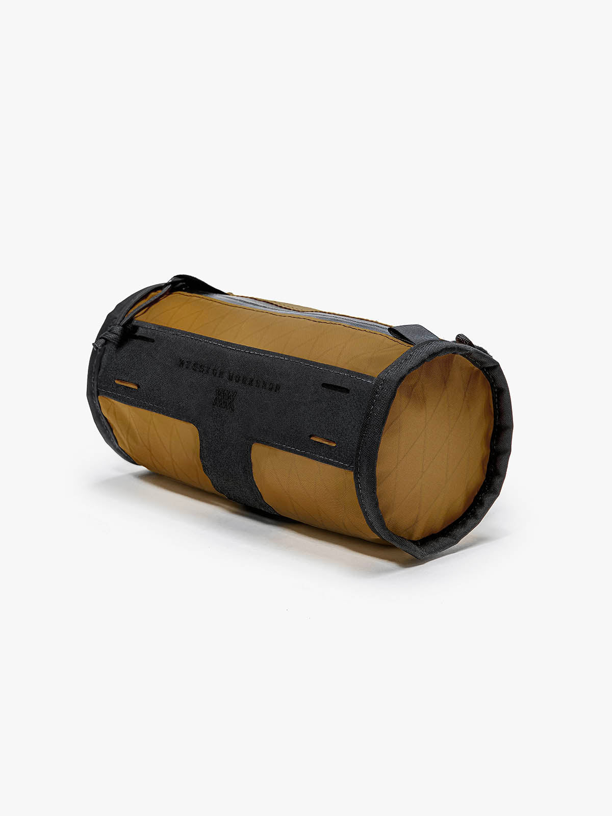 Toro Handlebar Bag by Mission Workshop - Säänkestävät laukut ja tekniset vaatteet - San Francisco & Los Angeles - Rakennettu kestämään - ikuinen takuu