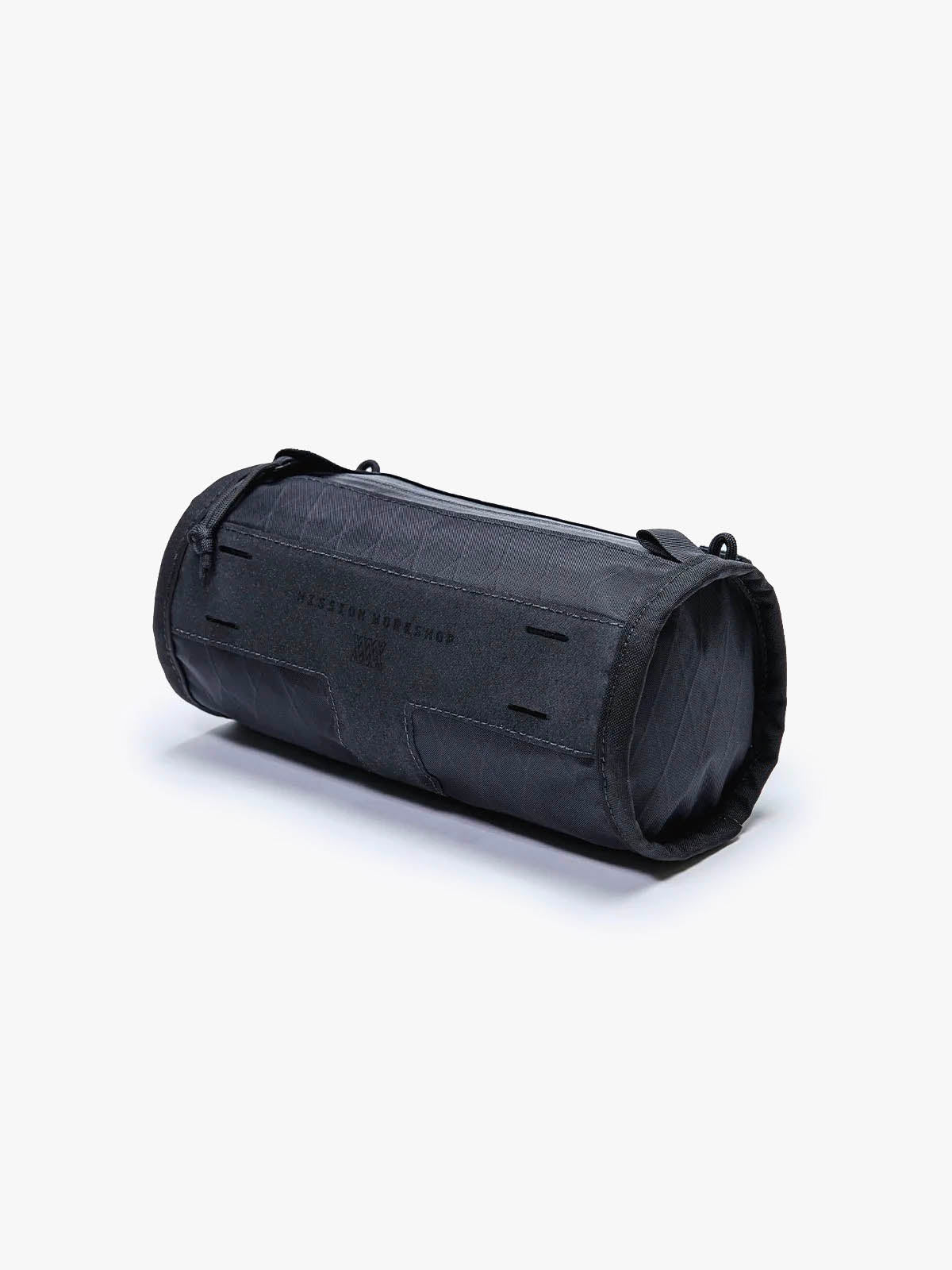 Toro Handlebar Bag by Mission Workshop - Säänkestävät laukut ja tekniset vaatteet - San Francisco & Los Angeles - Rakennettu kestämään - ikuinen takuu