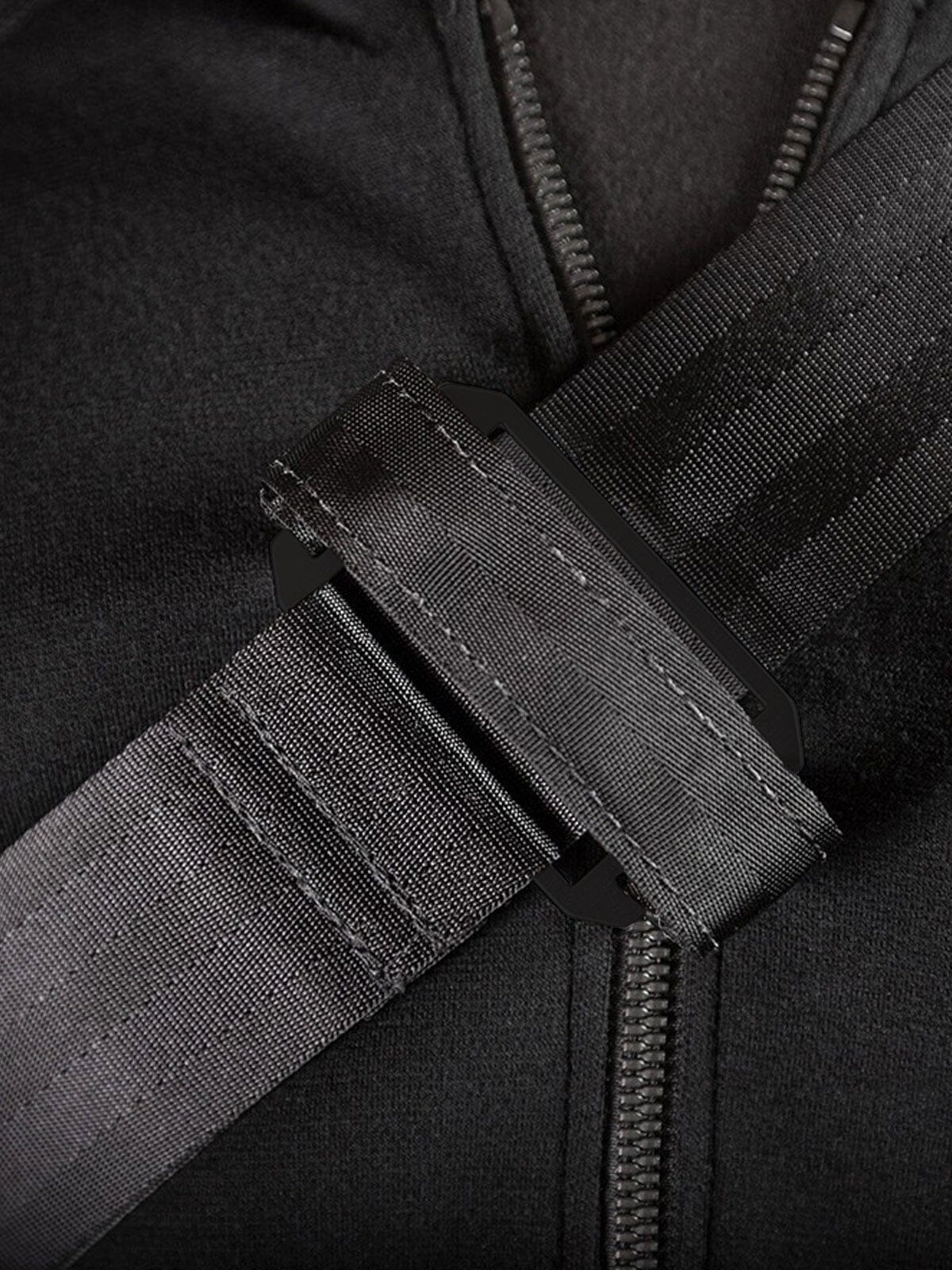 Transit : Duffle by Mission Workshop - Säänkestävät laukut ja tekniset vaatteet - San Francisco & Los Angeles - Kestävät - ikuinen takuu.