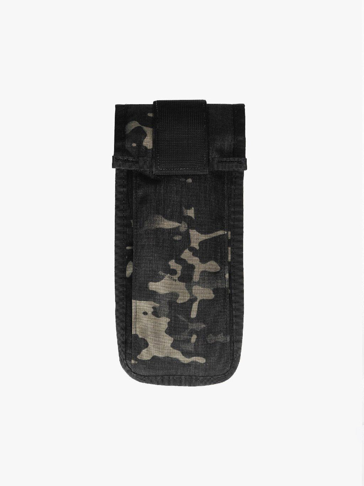 Arkiv Vertical Rolltop Pocket by Mission Workshop - Säänkestävät laukut ja tekniset vaatteet - San Francisco & Los Angeles - Rakennettu kestämään - ikuinen takuu