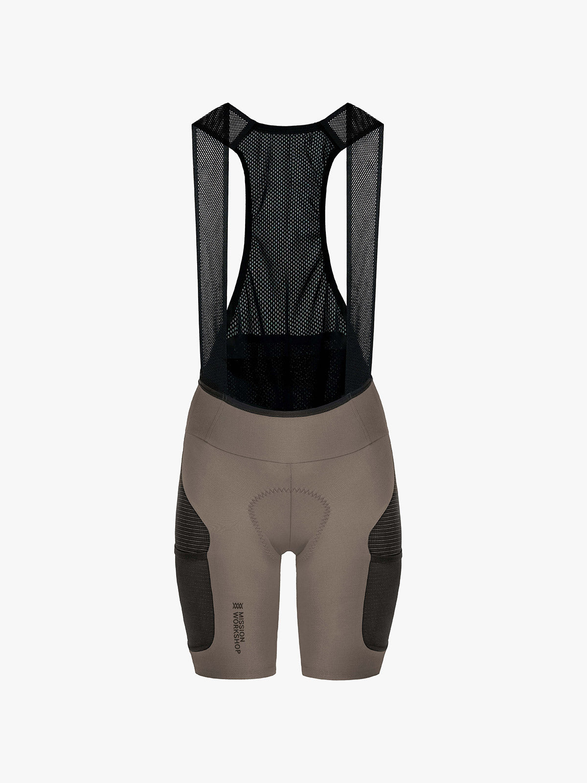 Mission Pro Bib Women's by Mission Workshop - Säänkestävät laukut ja tekniset vaatteet - San Francisco & Los Angeles - Rakennettu kestämään - ikuisesti taattu