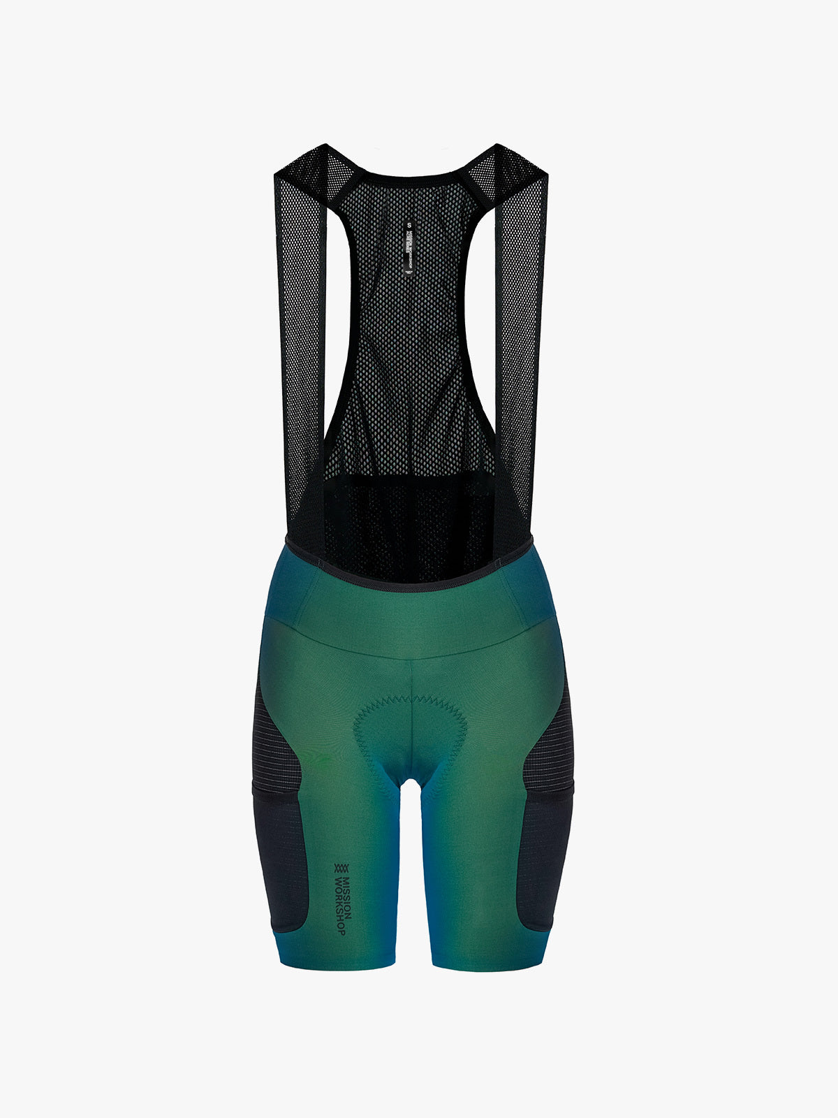 Mission Pro Bib Women's by Mission Workshop - Säänkestävät laukut ja tekniset vaatteet - San Francisco & Los Angeles - Rakennettu kestämään - ikuisesti taattu