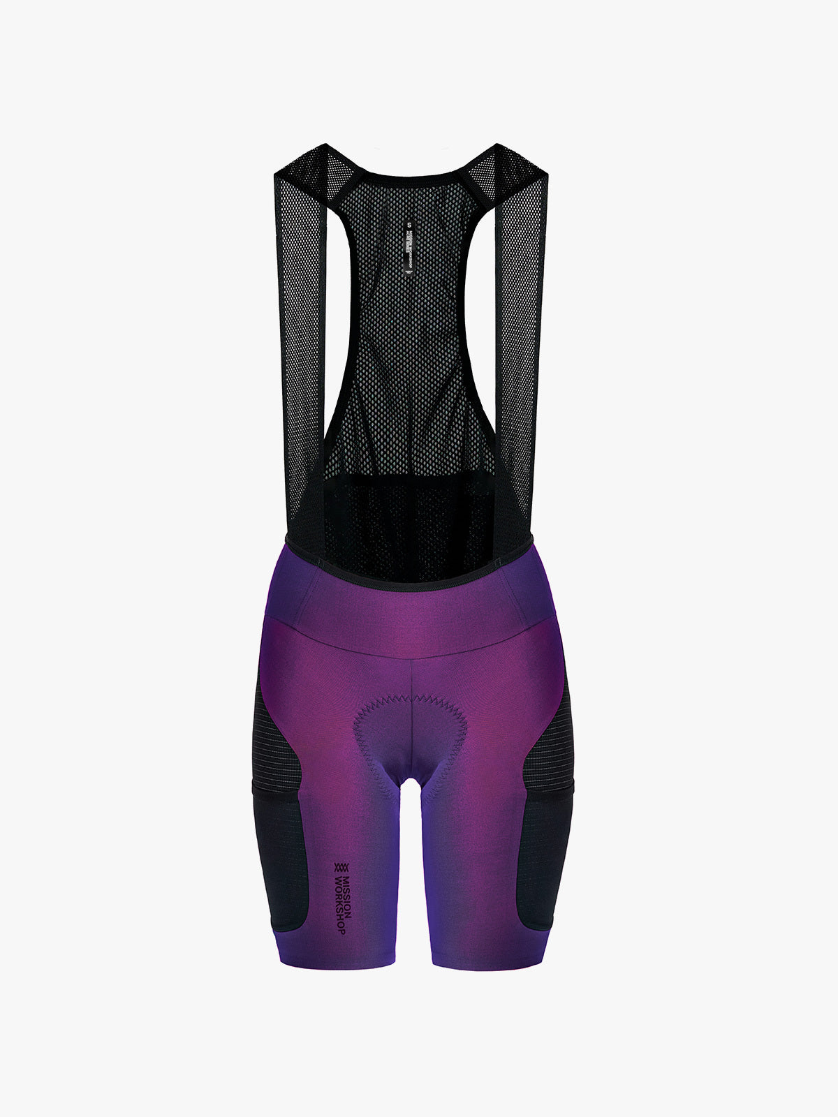 Mission Pro Bib Women's by Mission Workshop - Säänkestävät laukut ja tekniset vaatteet - San Francisco & Los Angeles - Rakennettu kestämään - ikuisesti taattu