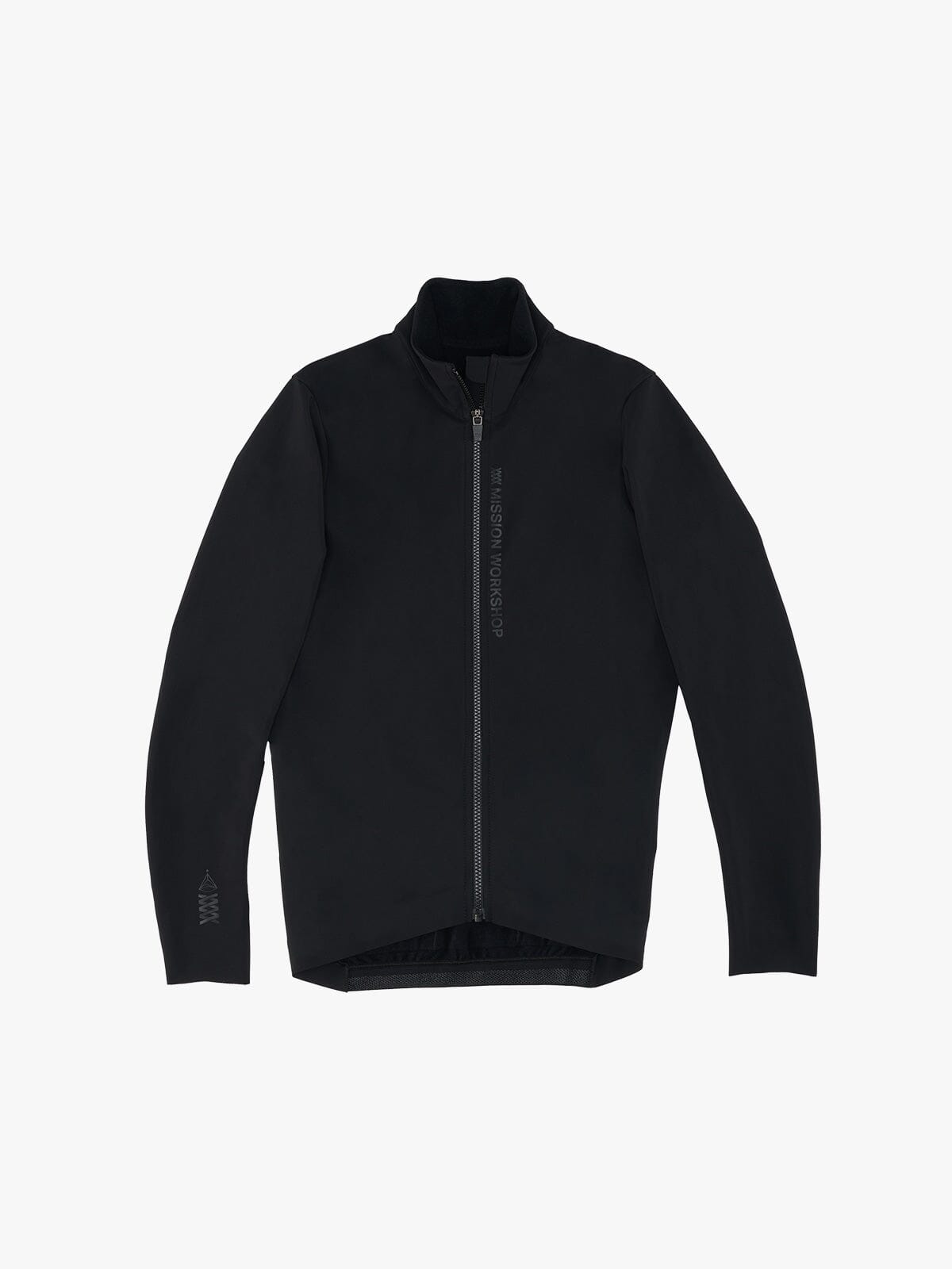 Range Jacket Women's by Mission Workshop - Säänkestävät laukut ja tekniset vaatteet - San Francisco & Los Angeles - Rakennettu kestämään - Taattu ikuisesti