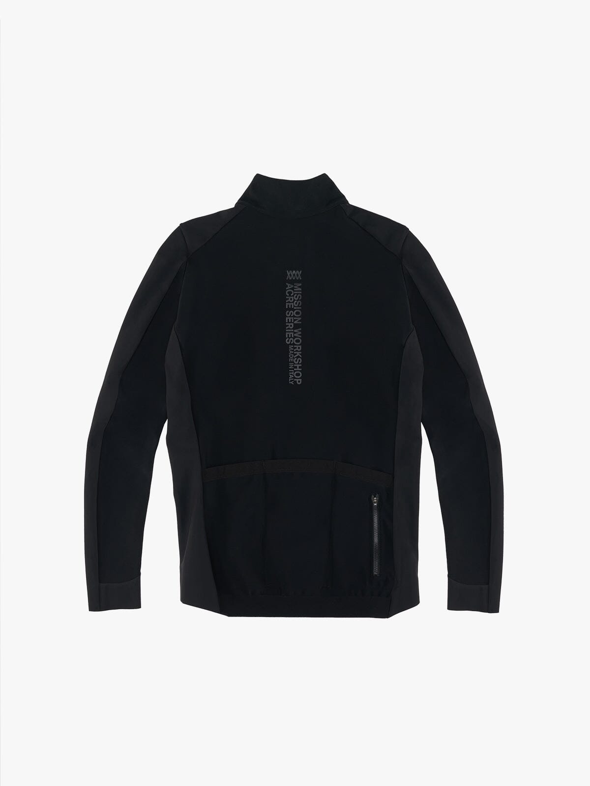 Range Jacket Women's by Mission Workshop - Säänkestävät laukut ja tekniset vaatteet - San Francisco & Los Angeles - Rakennettu kestämään - Taattu ikuisesti