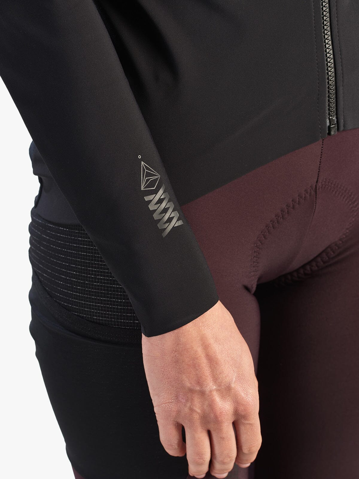 Range Jacket Women's by Mission Workshop - Säänkestävät laukut ja tekniset vaatteet - San Francisco & Los Angeles - Rakennettu kestämään - Taattu ikuisesti