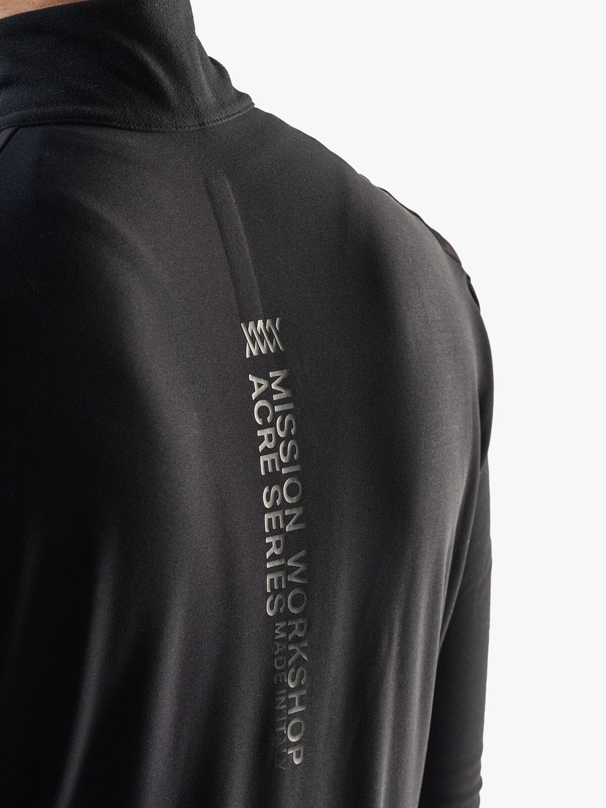 Range Jacket Women's by Mission Workshop - Säänkestävät laukut ja tekniset vaatteet - San Francisco & Los Angeles - Rakennettu kestämään - Taattu ikuisesti