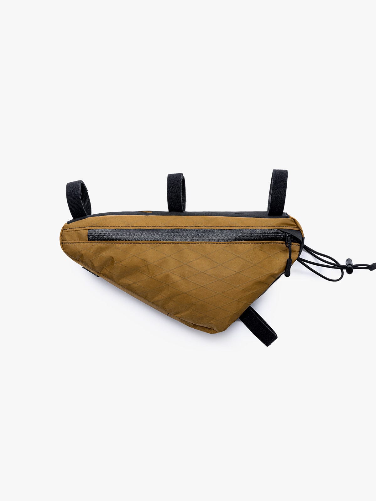 Slice Frame Bag by Mission Workshop - Säänkestävät laukut ja tekniset vaatteet - San Francisco & Los Angeles - Rakennettu kestämään - ikuinen takuu