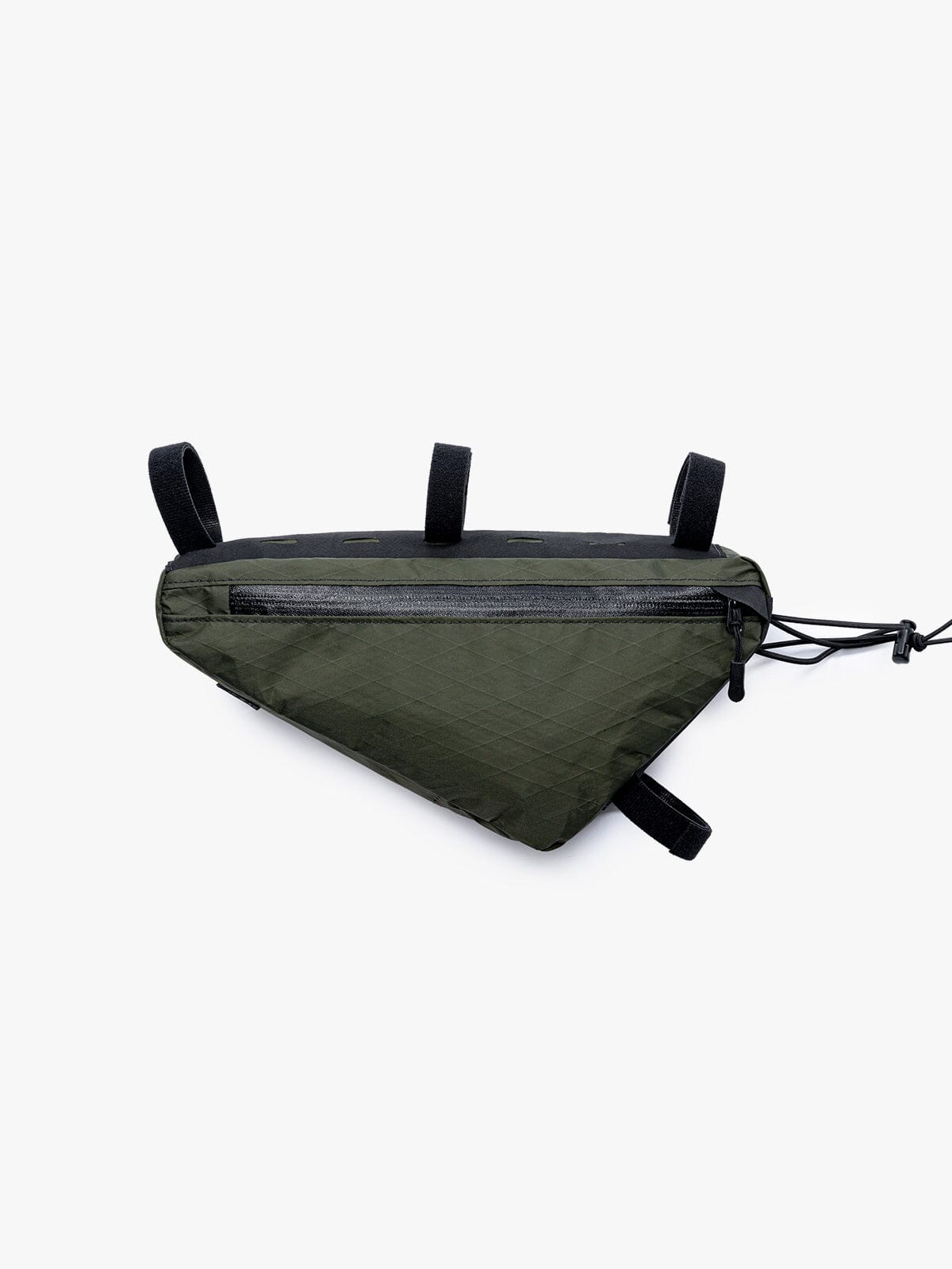 Slice Frame Bag by Mission Workshop - Säänkestävät laukut ja tekniset vaatteet - San Francisco & Los Angeles - Rakennettu kestämään - ikuinen takuu