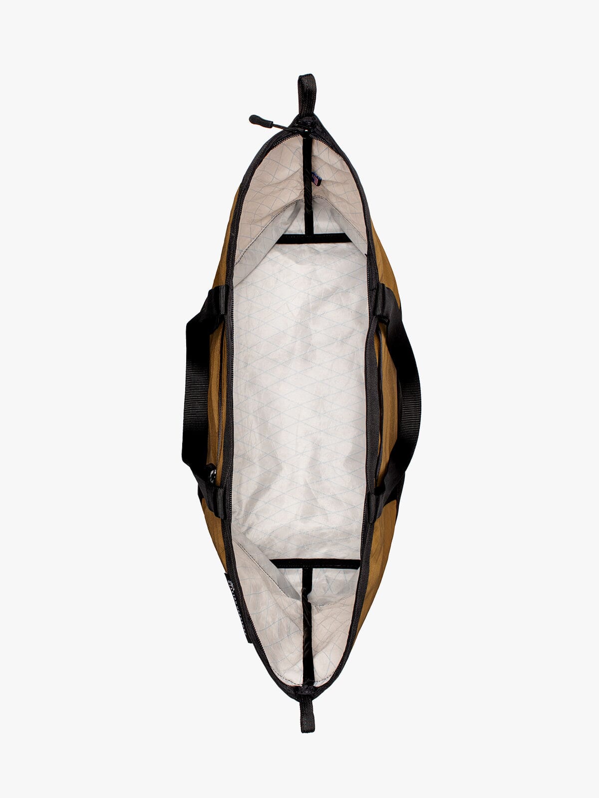 Helix 15L Tote by Mission Workshop - Säänkestävät laukut ja tekniset vaatteet - San Francisco & Los Angeles - Rakennettu kestämään - ikuisesti taattu