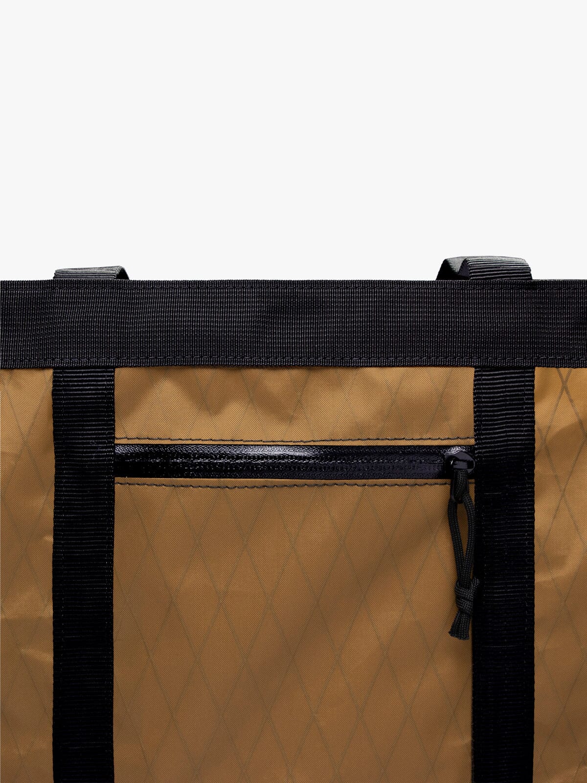 Helix 15L Tote by Mission Workshop - Säänkestävät laukut ja tekniset vaatteet - San Francisco & Los Angeles - Rakennettu kestämään - ikuisesti taattu