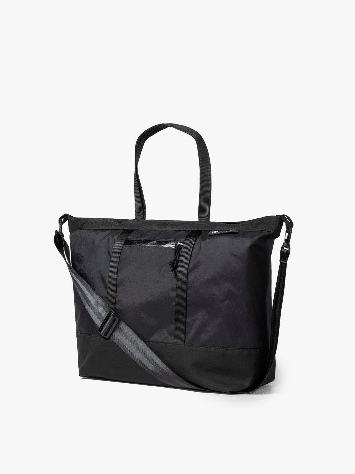 Helix 15L Tote by Mission Workshop - Säänkestävät laukut ja tekniset vaatteet - San Francisco & Los Angeles - Rakennettu kestämään - ikuisesti taattu