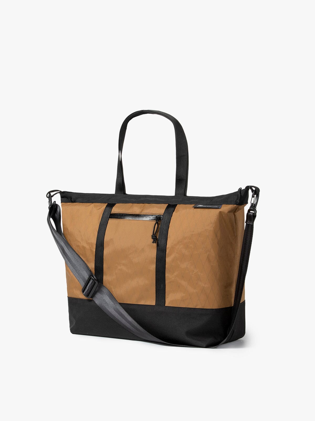 Helix 15L Tote by Mission Workshop - Säänkestävät laukut ja tekniset vaatteet - San Francisco & Los Angeles - Rakennettu kestämään - ikuisesti taattu