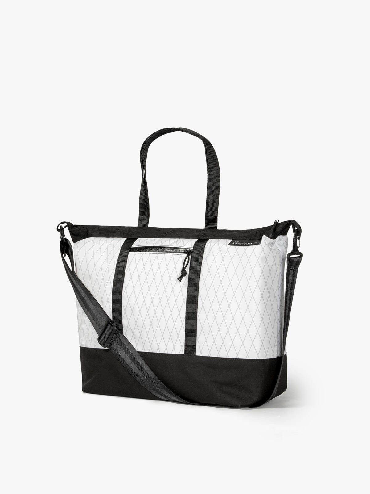 Helix 15L Tote by Mission Workshop - Säänkestävät laukut ja tekniset vaatteet - San Francisco & Los Angeles - Rakennettu kestämään - ikuisesti taattu
