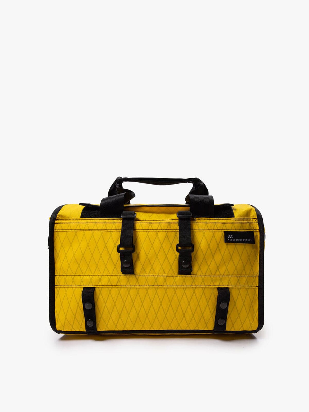 Helmsman : VX by Mission Workshop - Säänkestävät laukut ja tekniset vaatteet - San Francisco & Los Angeles - Rakennettu kestämään - ikuinen takuu