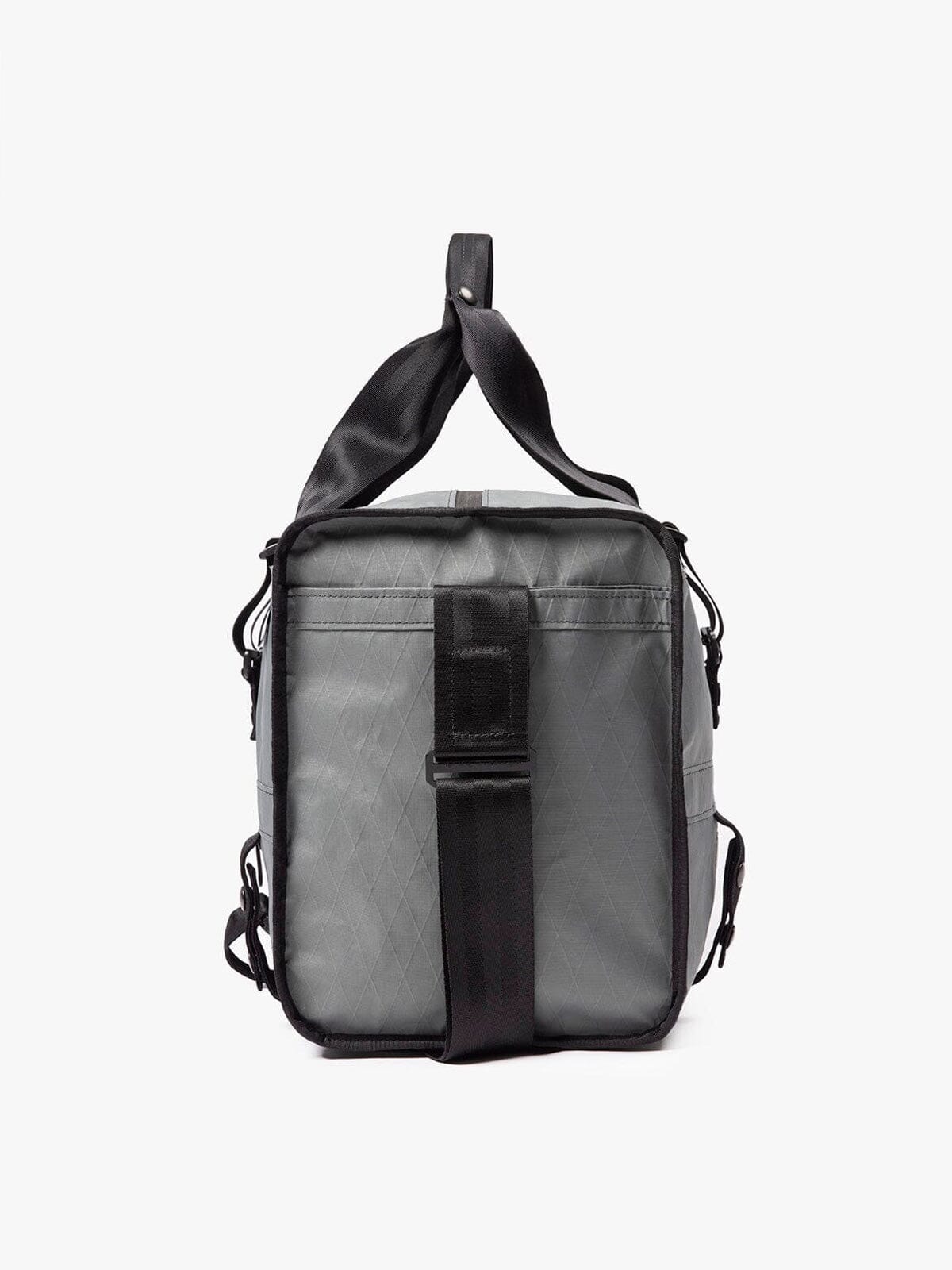 Transit : Duffle by Mission Workshop - Säänkestävät laukut ja tekniset vaatteet - San Francisco & Los Angeles - Kestävät - ikuinen takuu.